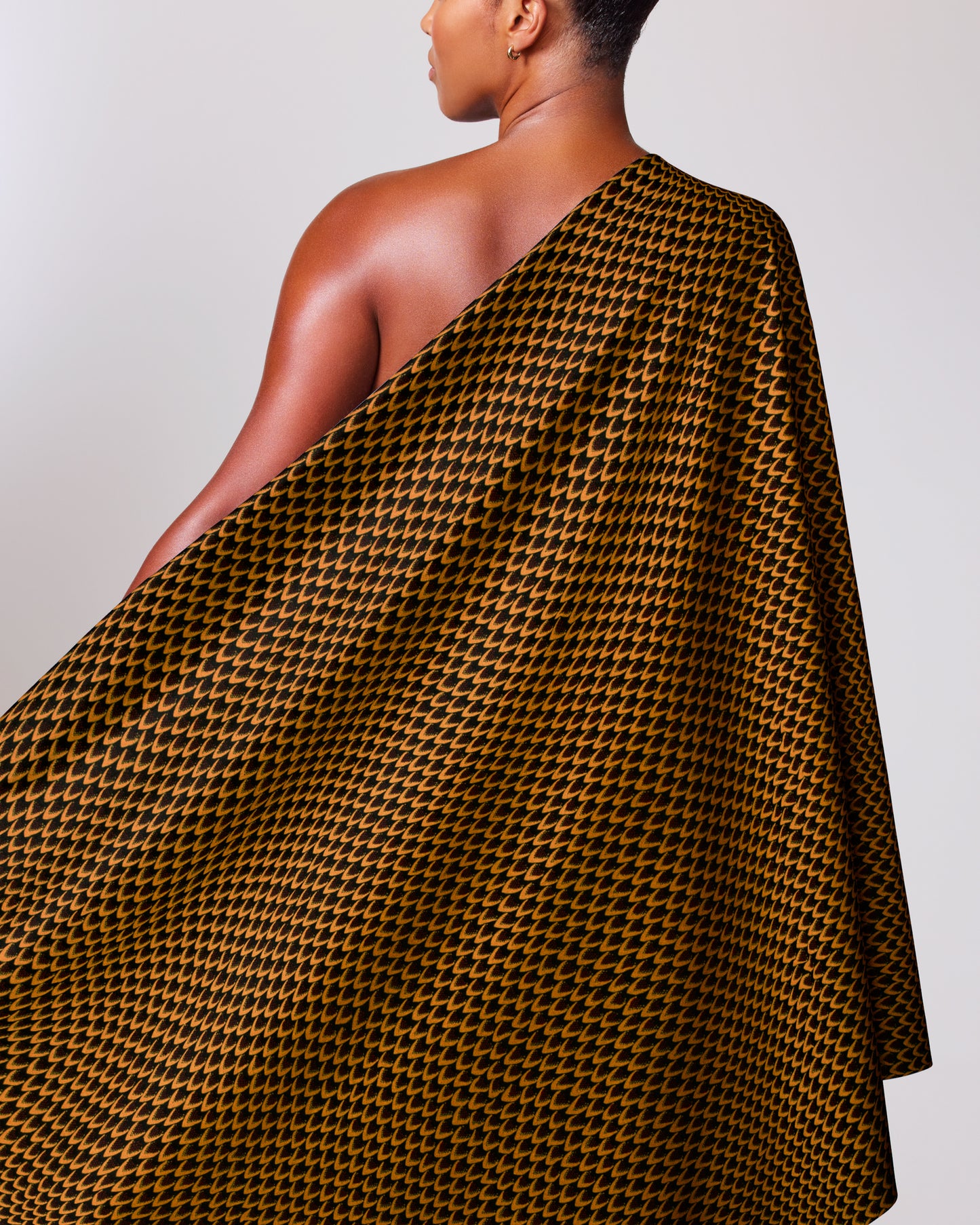 Wax Hollandais | VL49600.036 | Finger nail, Fish scale