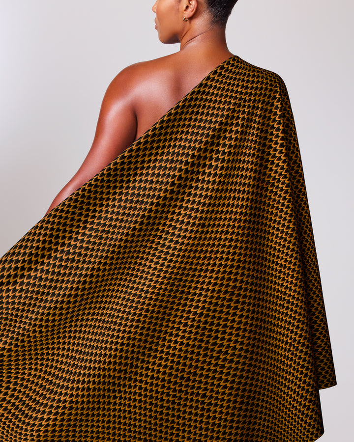 Wax Hollandais | VL49600.036 | Finger nail, Fish scale