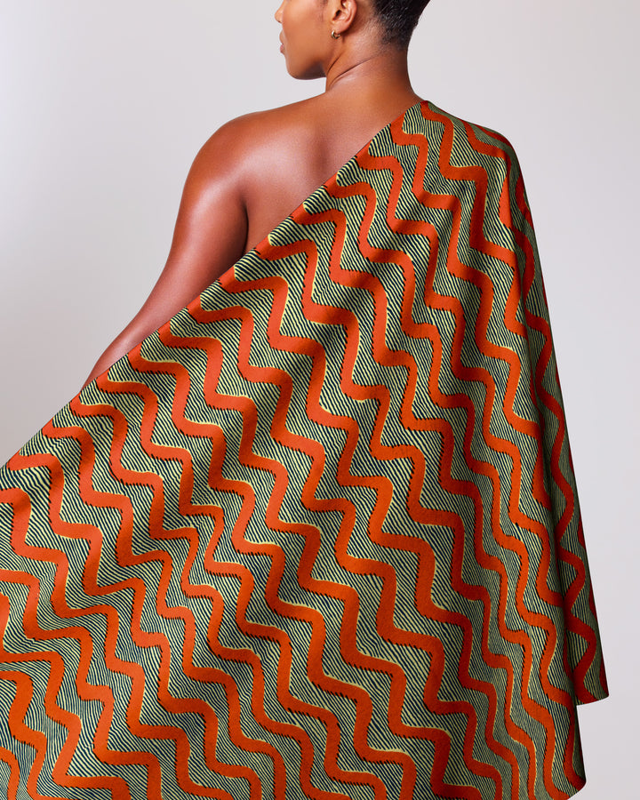 Wax Hollandais | VL50950.151 | Zig Zag