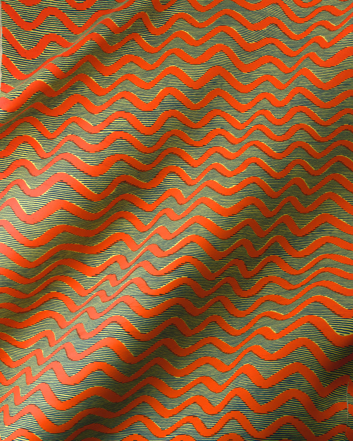 Wax Hollandais | VL50950.151 | Zig Zag