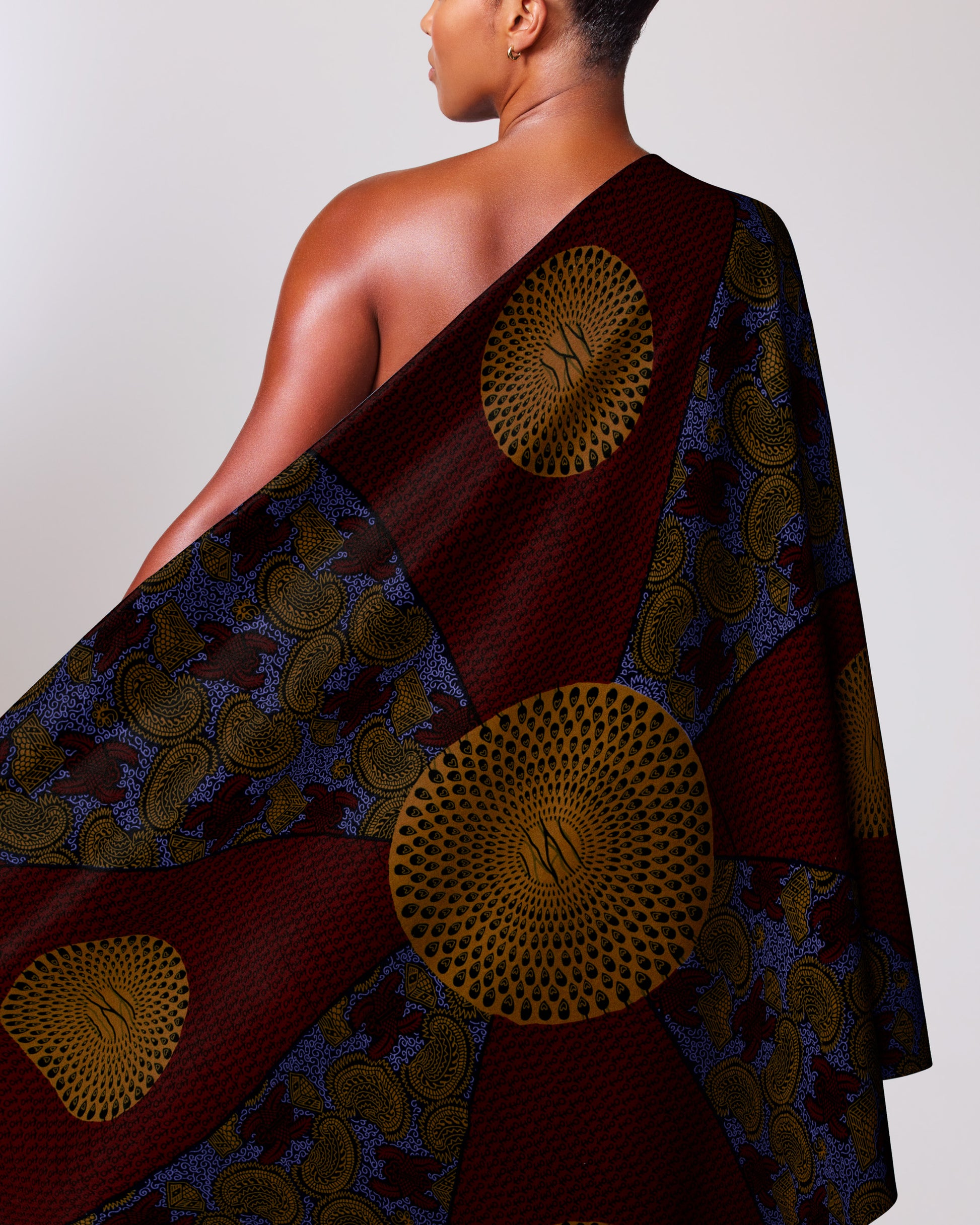 Wax Hollandais | VL55650.101