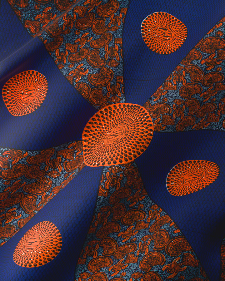 Wax Hollandais | VL55650.140