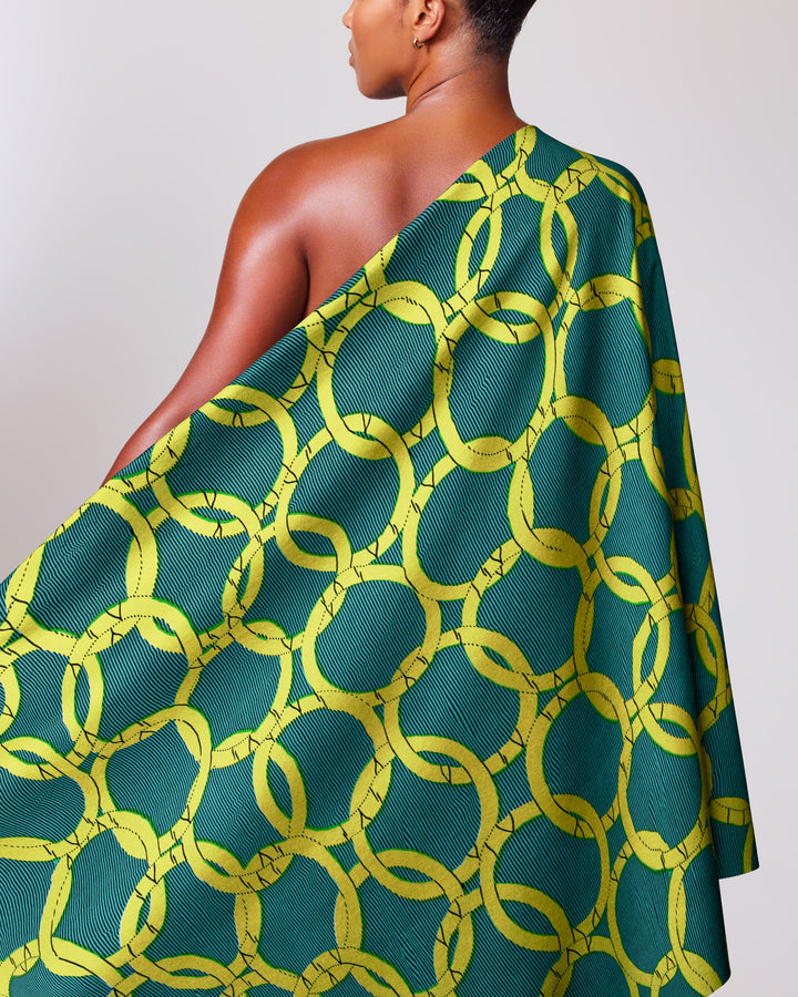 Wax Hollandais | VL73650.169 | Handcuffs, Olympics