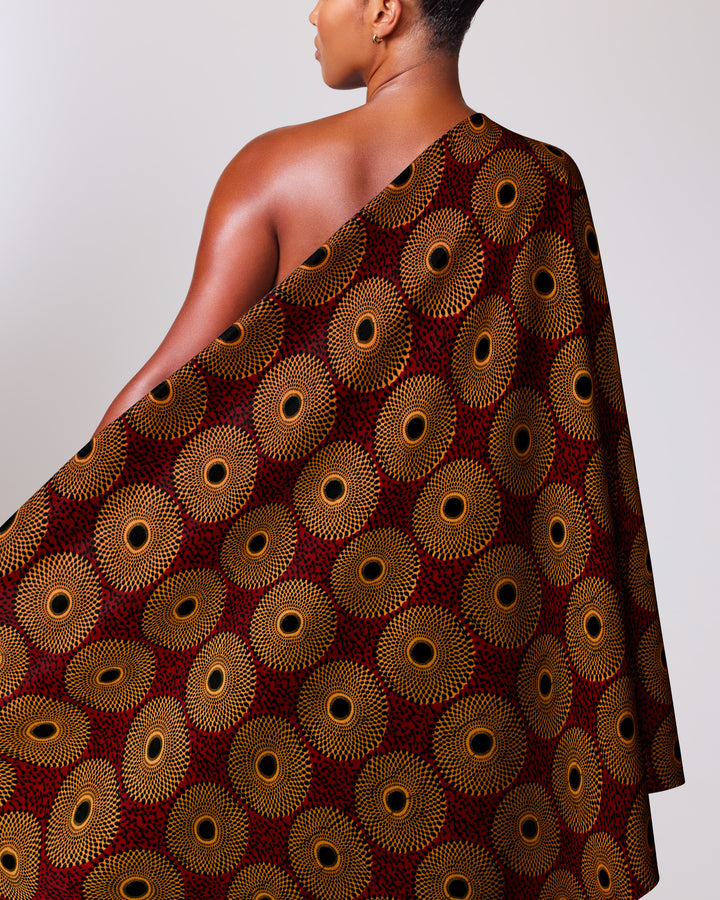 Wax Hollandais | VL76950.171 | Small Record