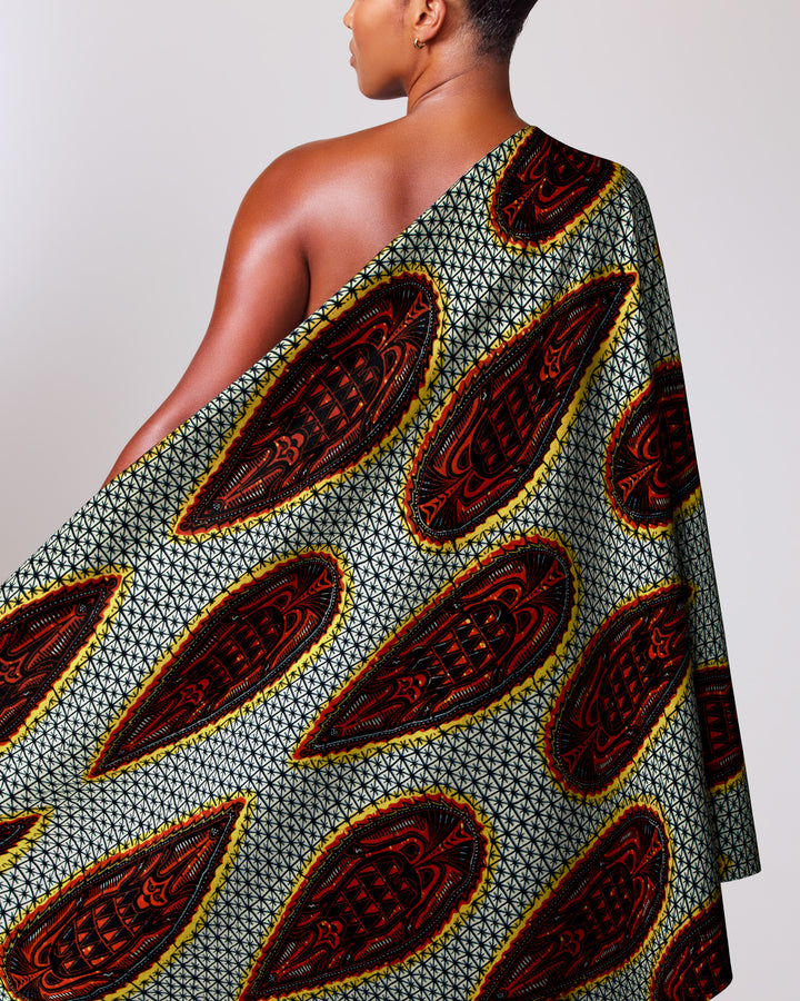 Wax Hollandais | VL77150.027