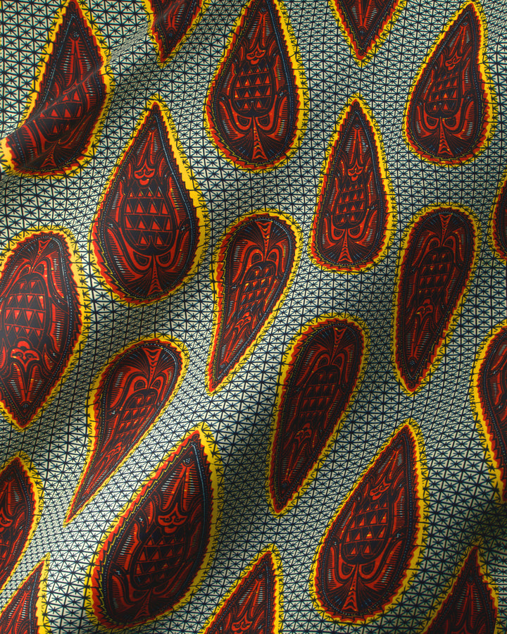 Wax Hollandais | VL77150.027