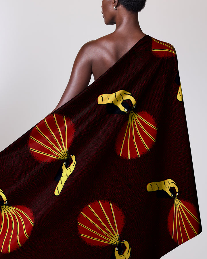 Wax Hollandais | VLA0020.163 | Lover’s Spray, Fly Tox, Holy Ghost Fire