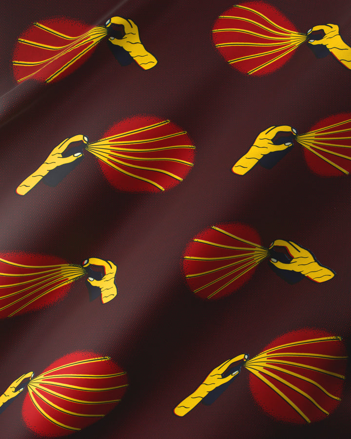 Wax Hollandais | VLA0020.163 | Lover’s Spray, Fly Tox, Holy Ghost Fire