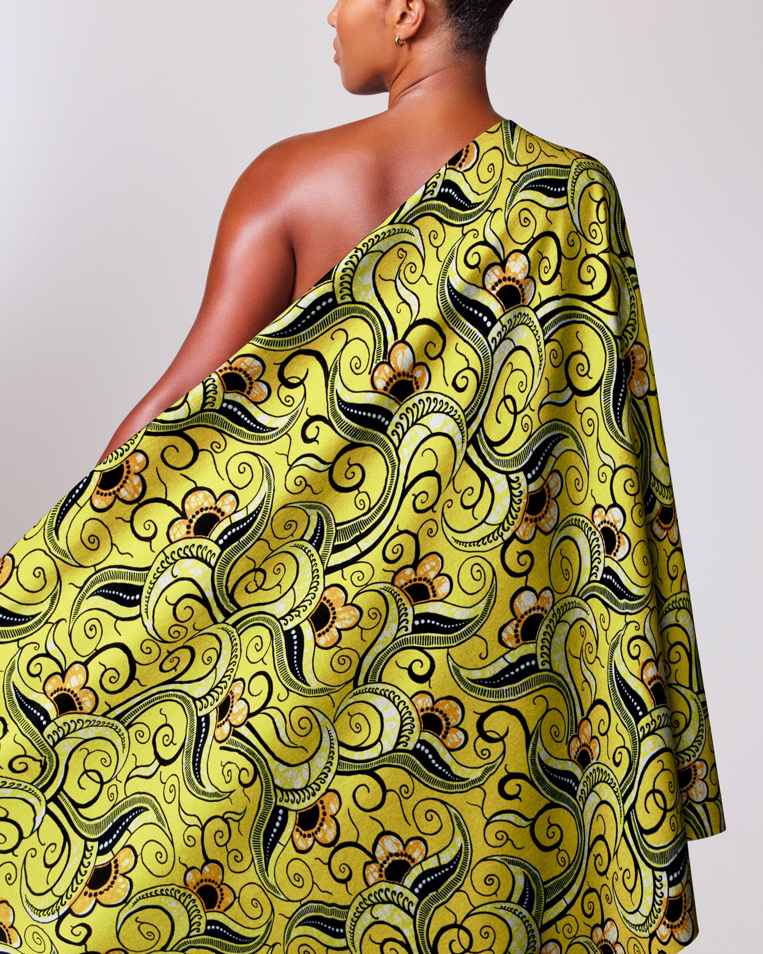 Super-wax | Vla0630.031 | Vlisco