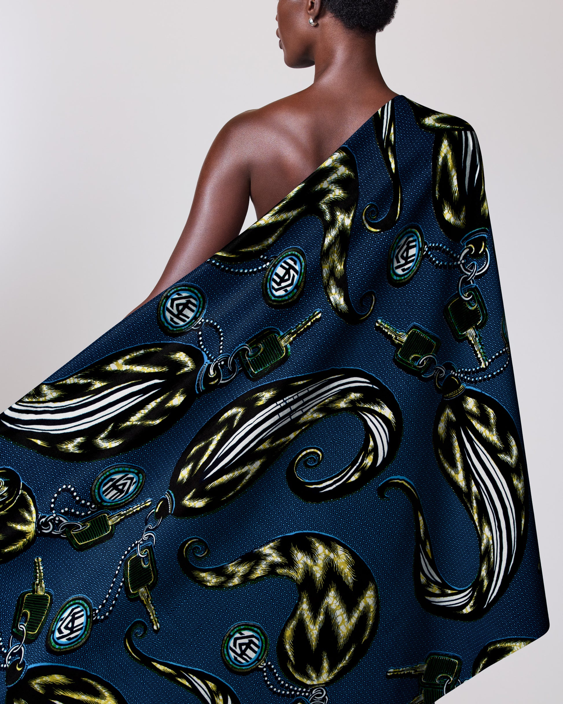 Wax Hollandais | VLA1517.050 | Clé Hummer, La Clé