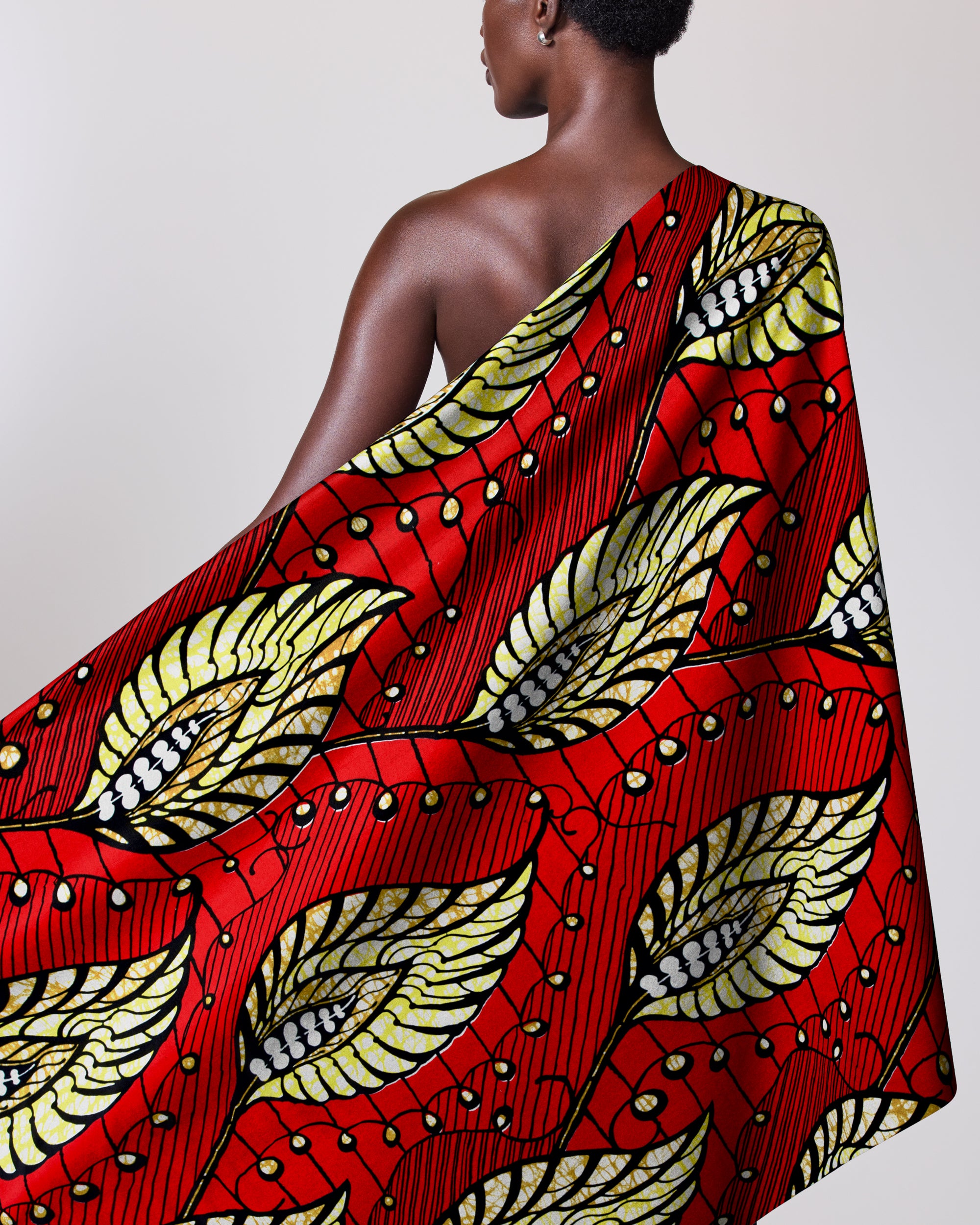 Super-wax | Vla1629.029 | Vlisco