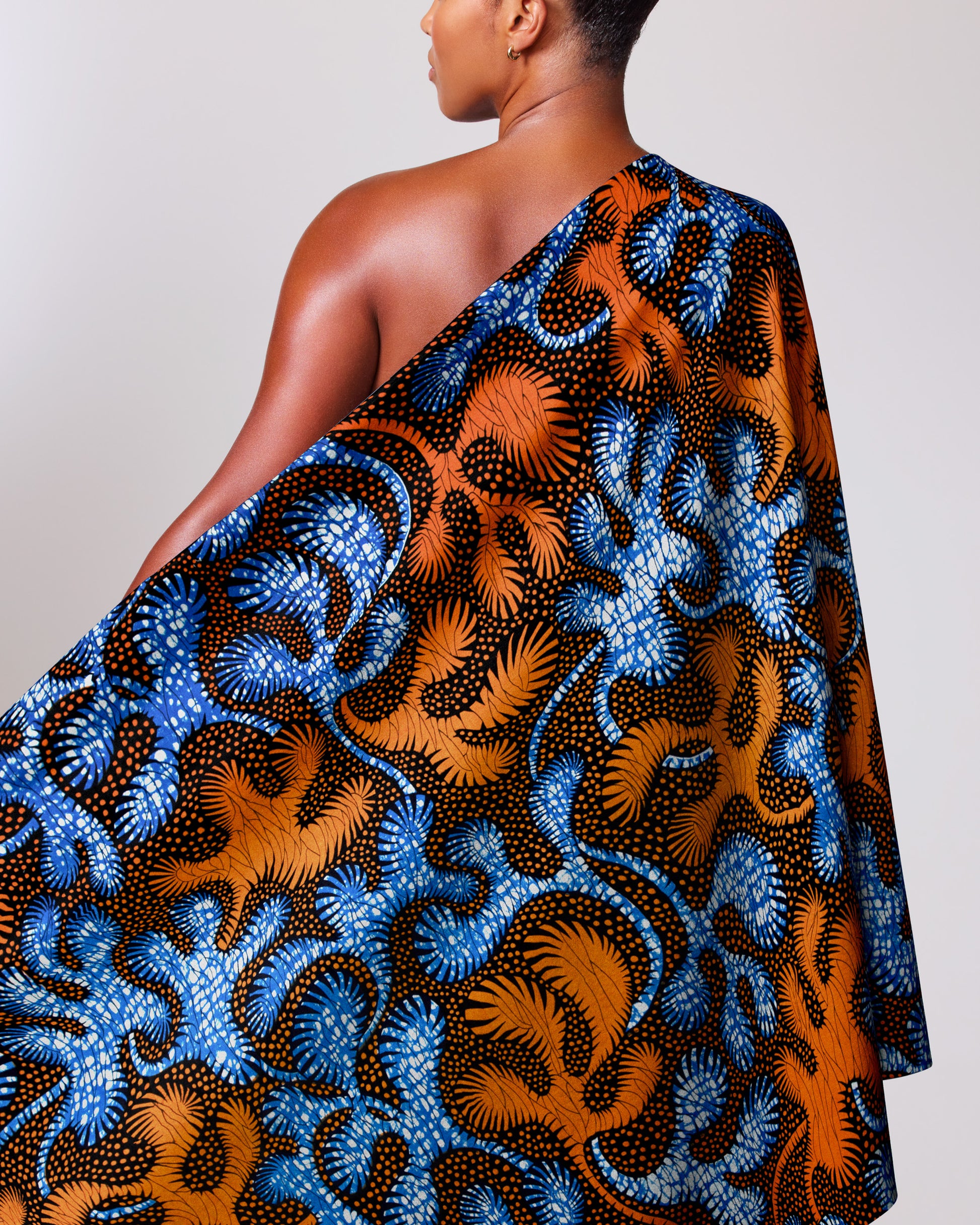 Wax Hollandais | VLA2070.046