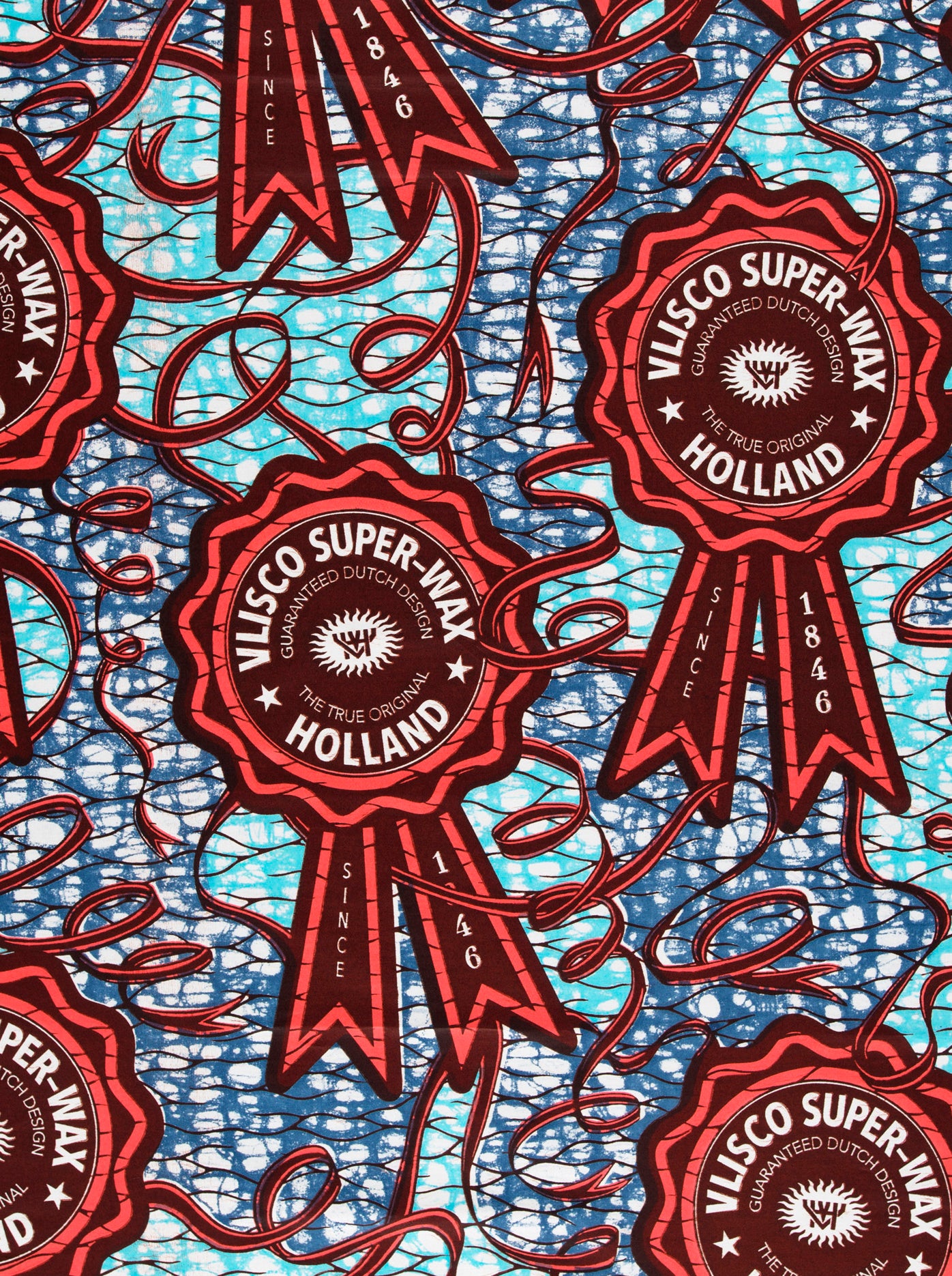 Super-Wax | VLA2117.038