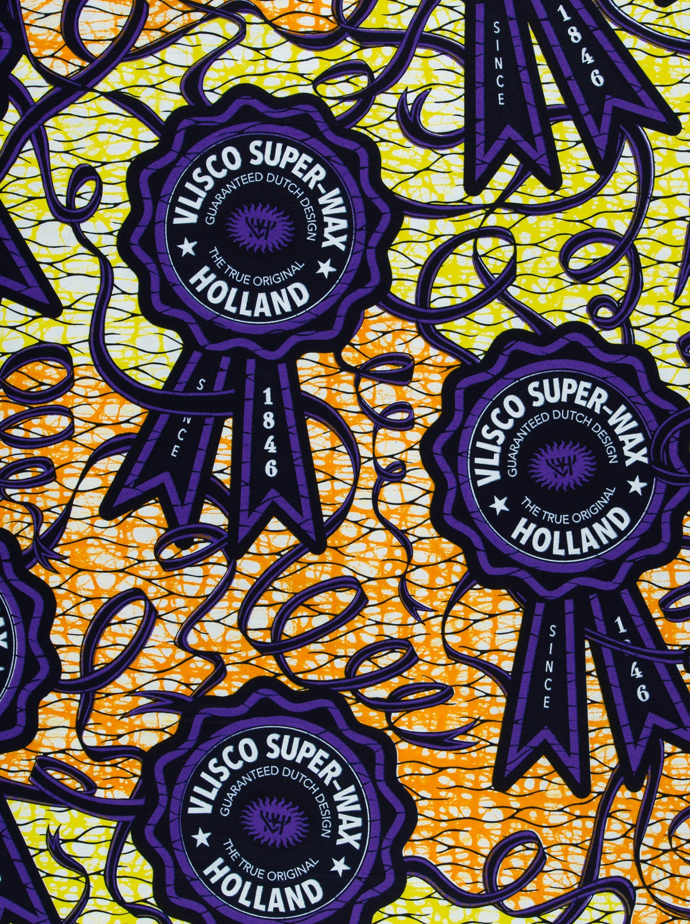 Super-Wax | VLA2117.019