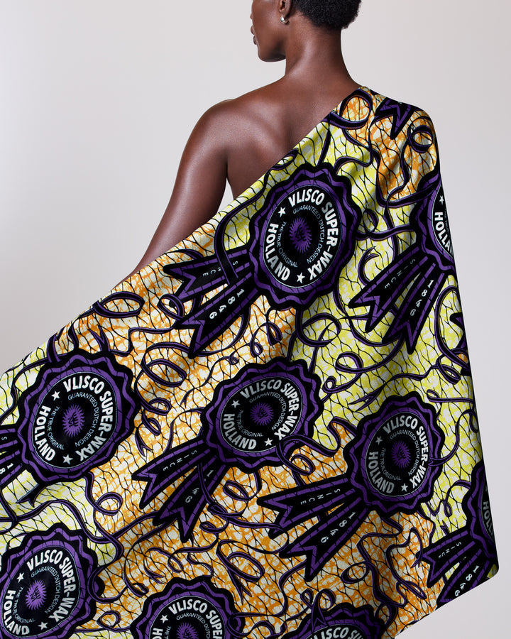 Super-Wax | VLA2117.019