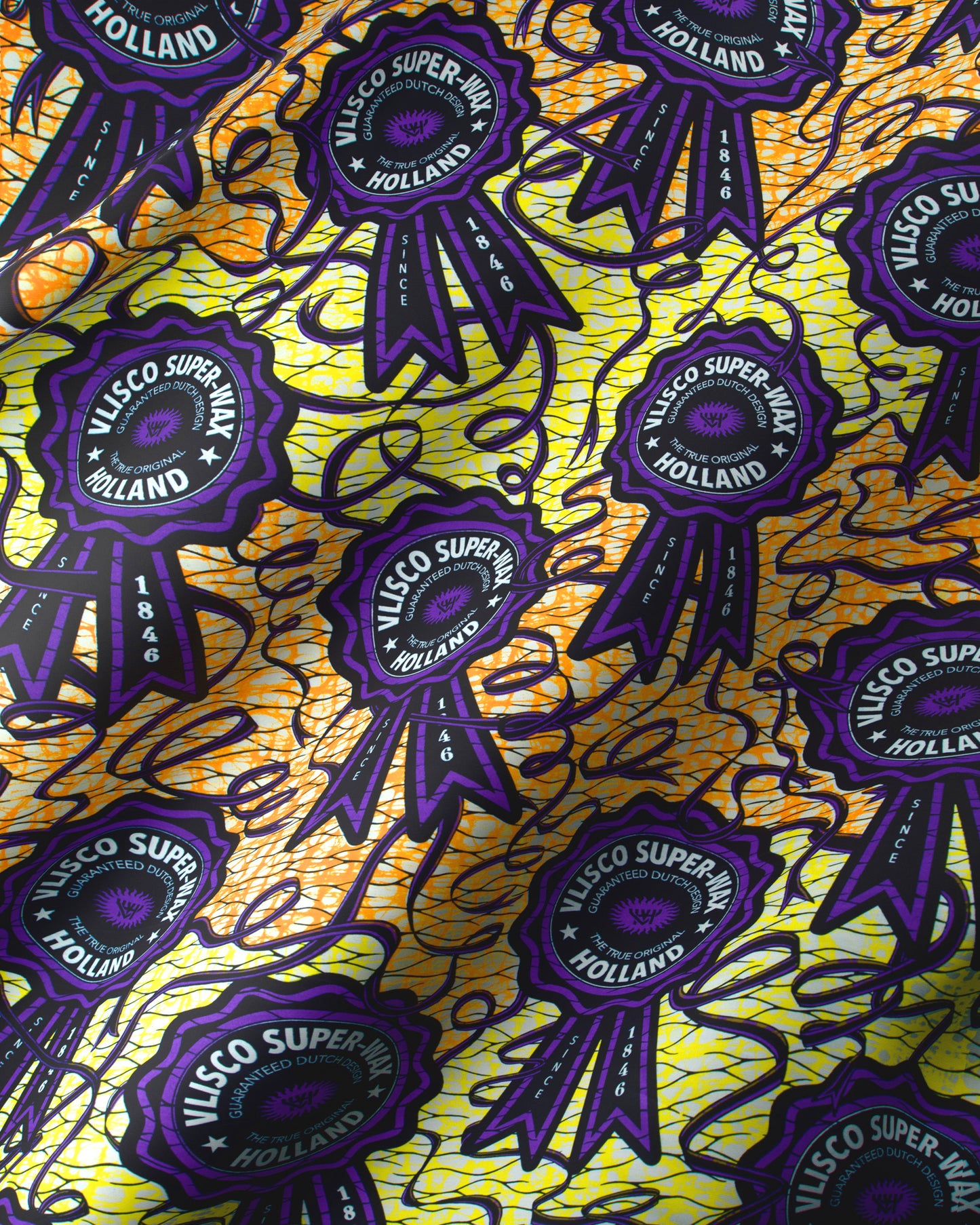 Super-Wax | VLA2117.019