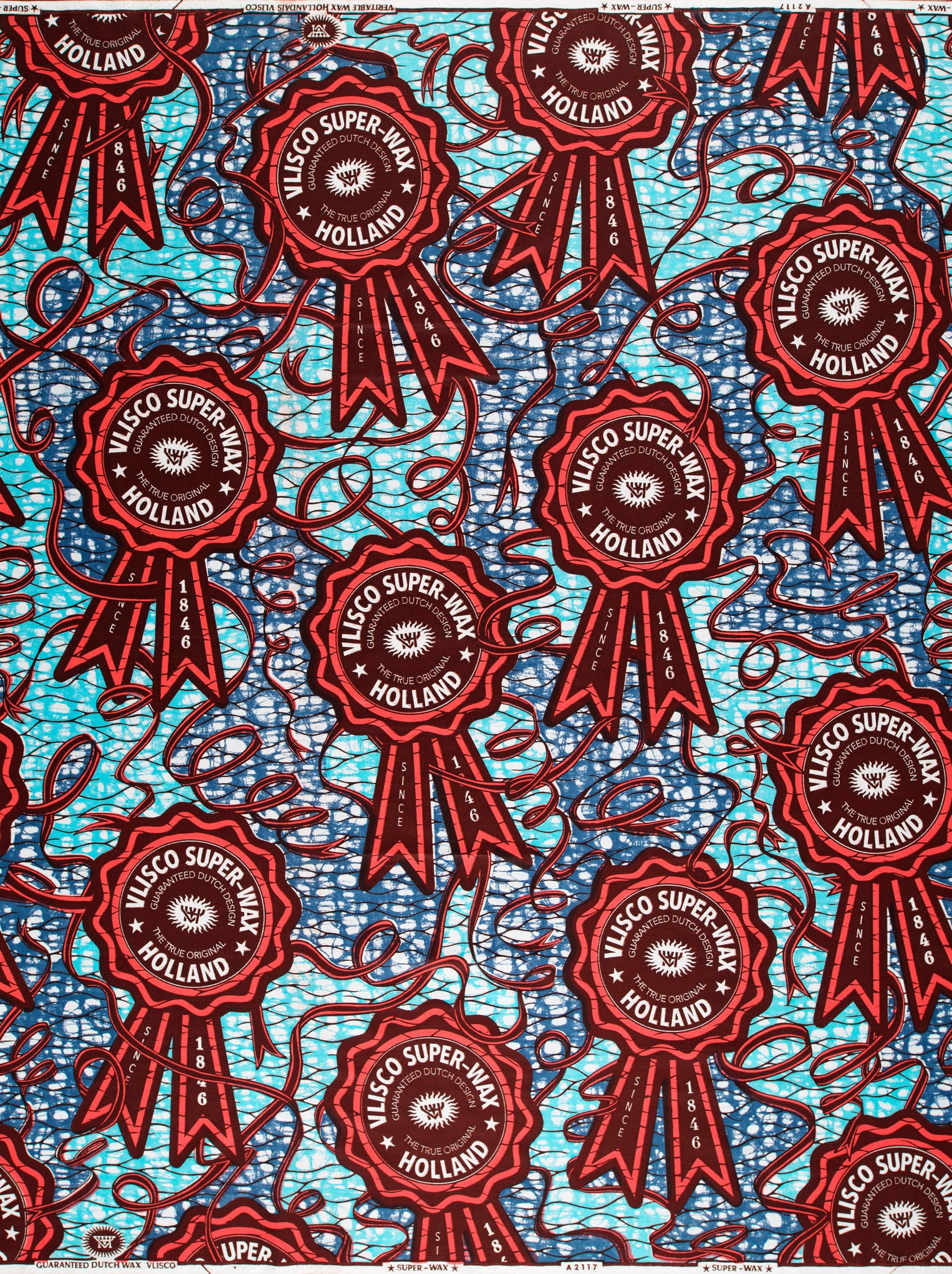 Super-Wax | VLA2117.038