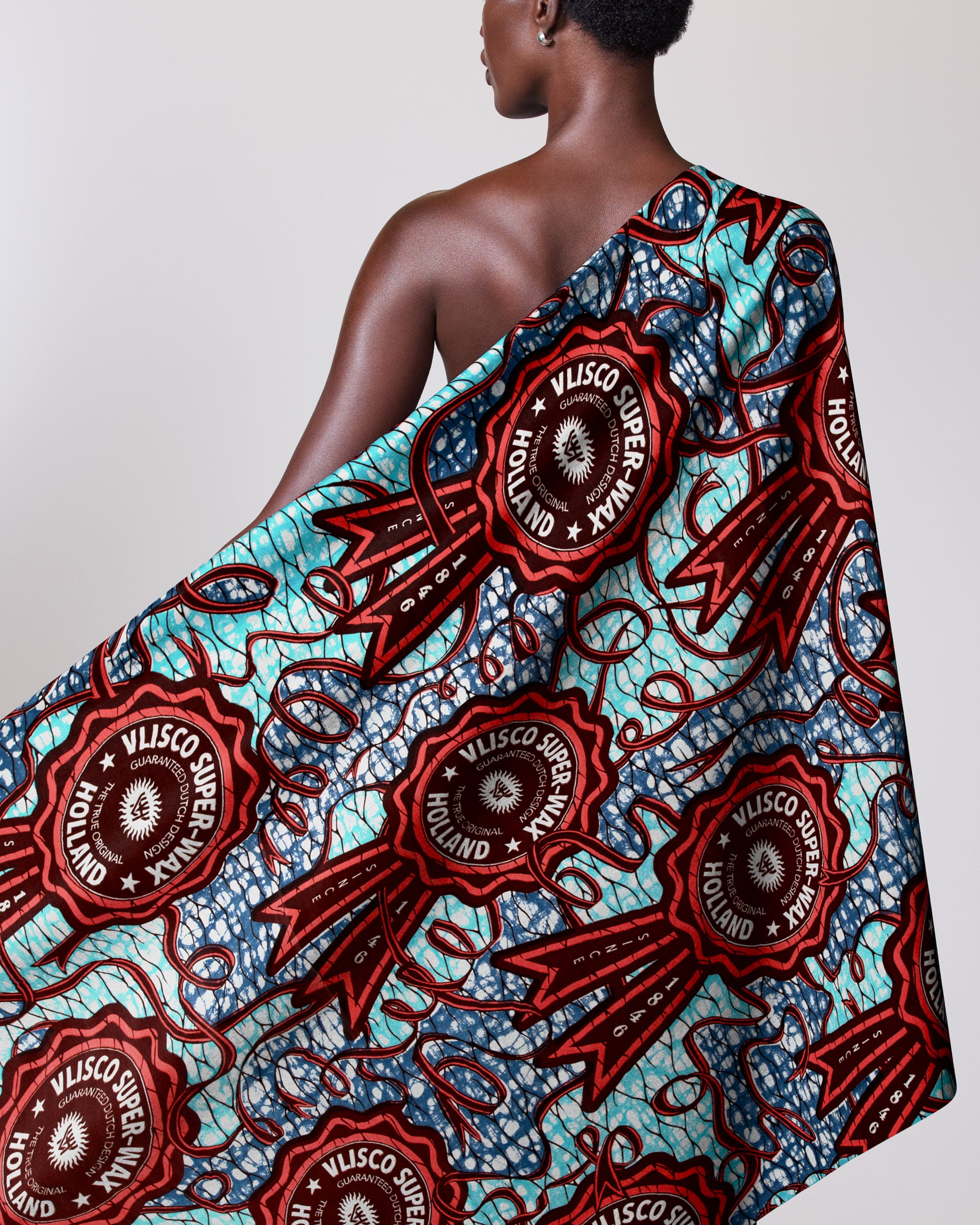 Super-Wax | VLA2117.038