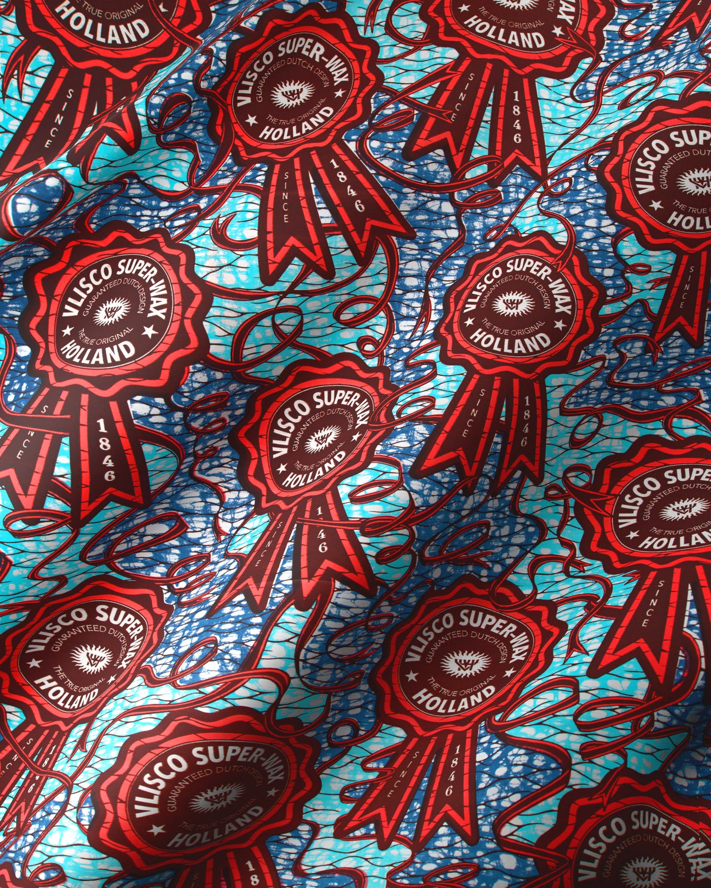 Super-Wax | VLA2117.038