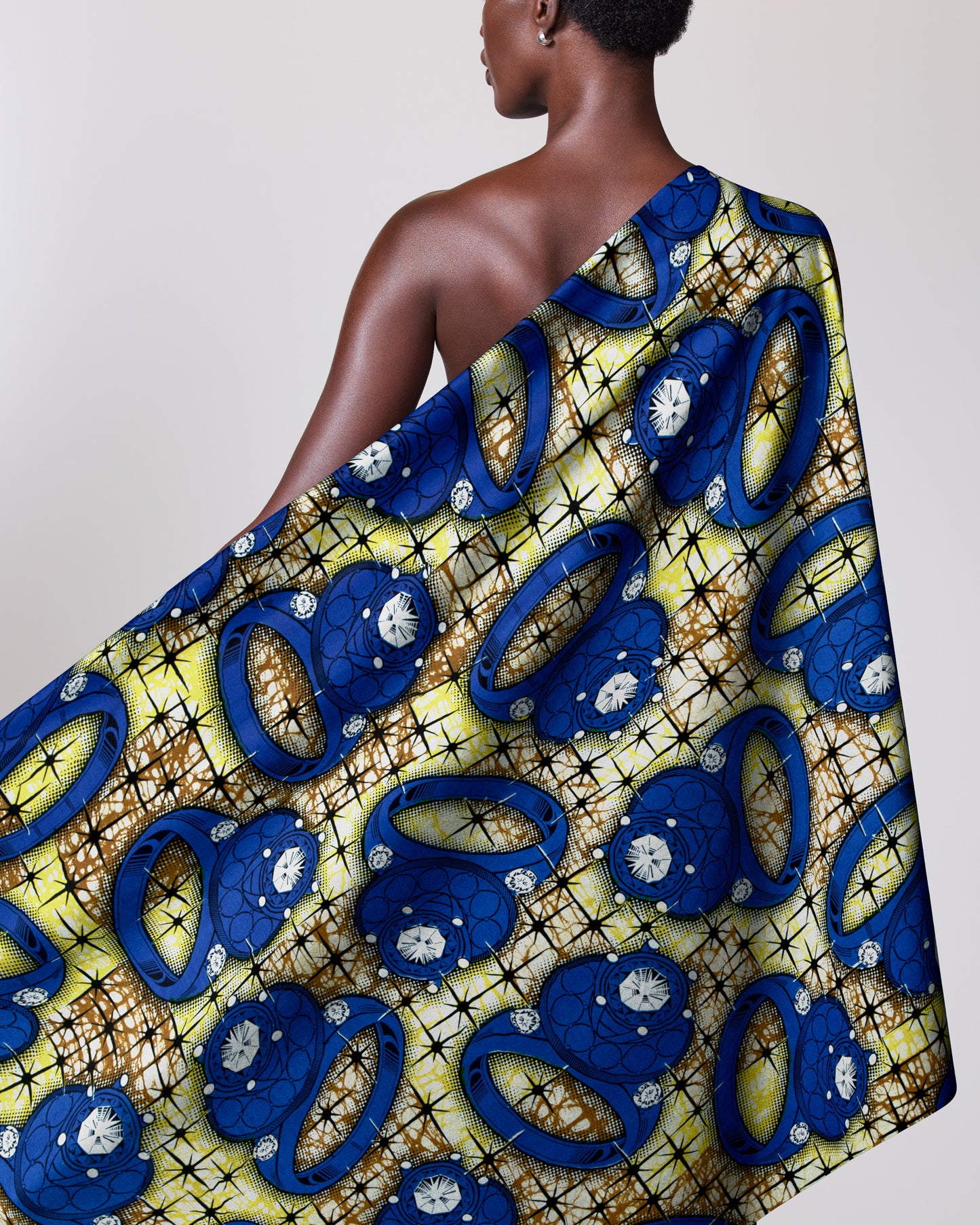 Super-Wax | VLA2257.040 | Bague