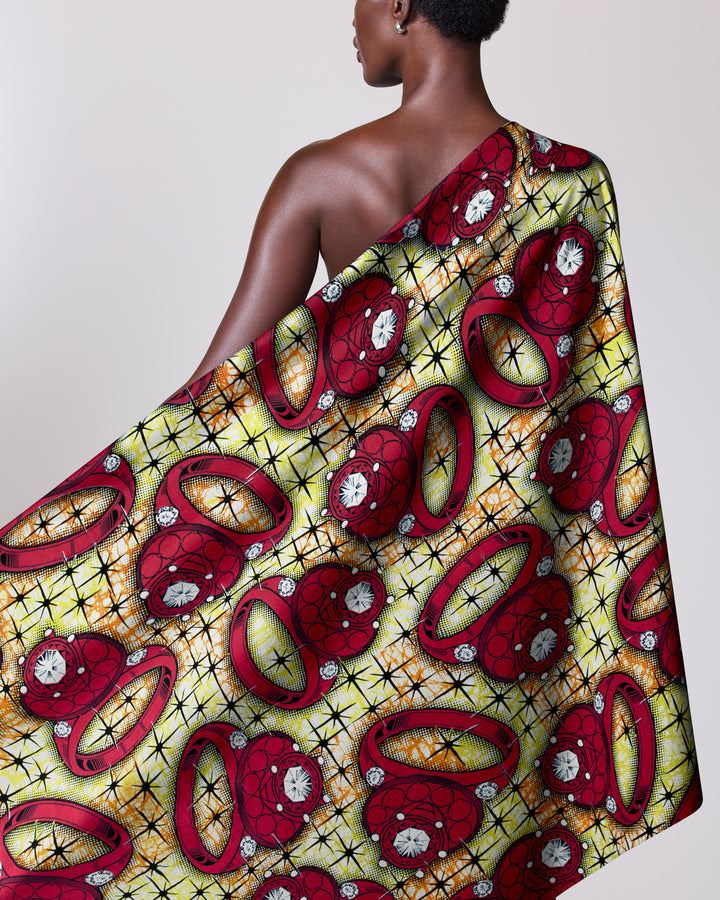 Super-Wax | VLA2257.057 | Ring