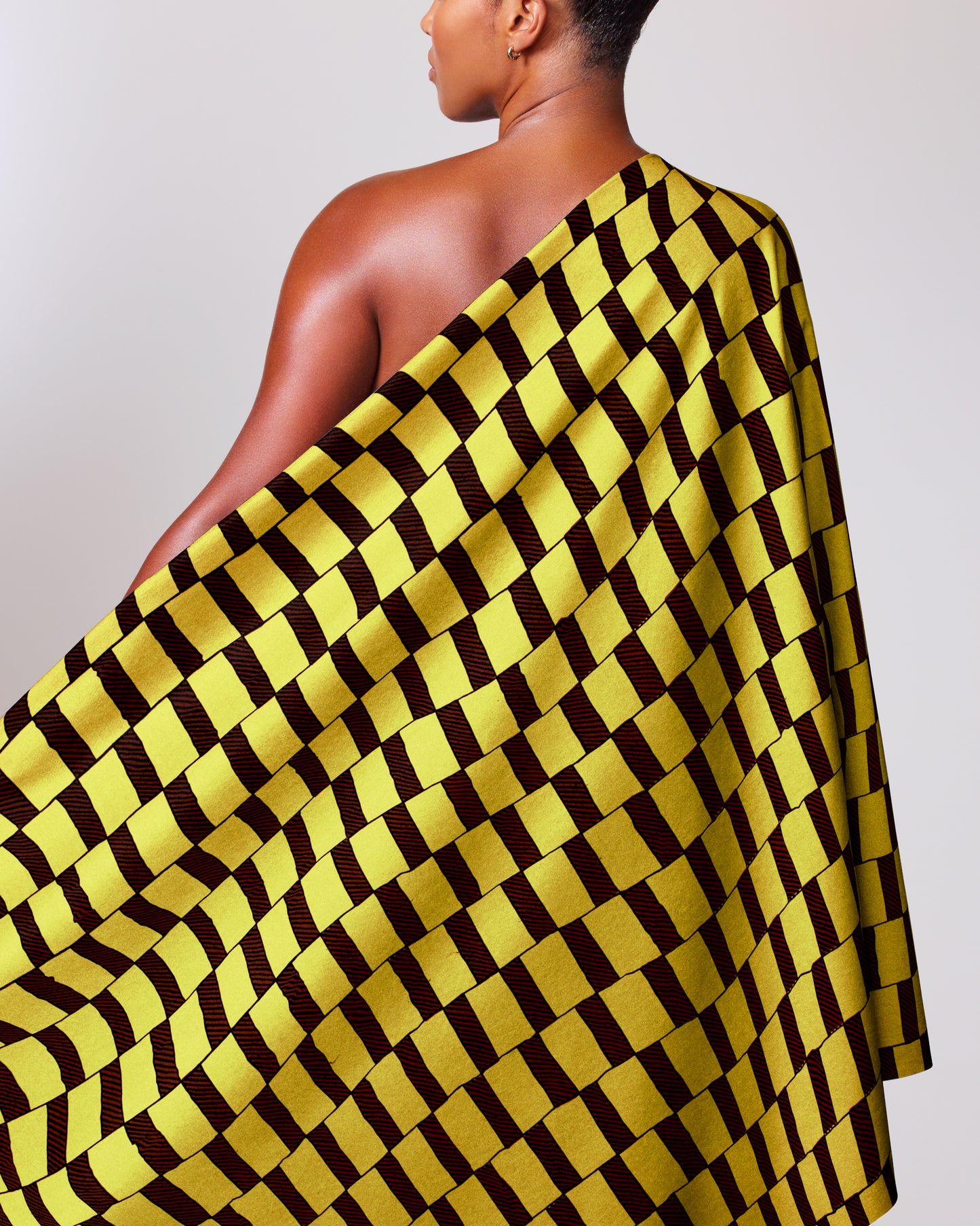 Wax Hollandais | VLH1455.051 | Shortcake