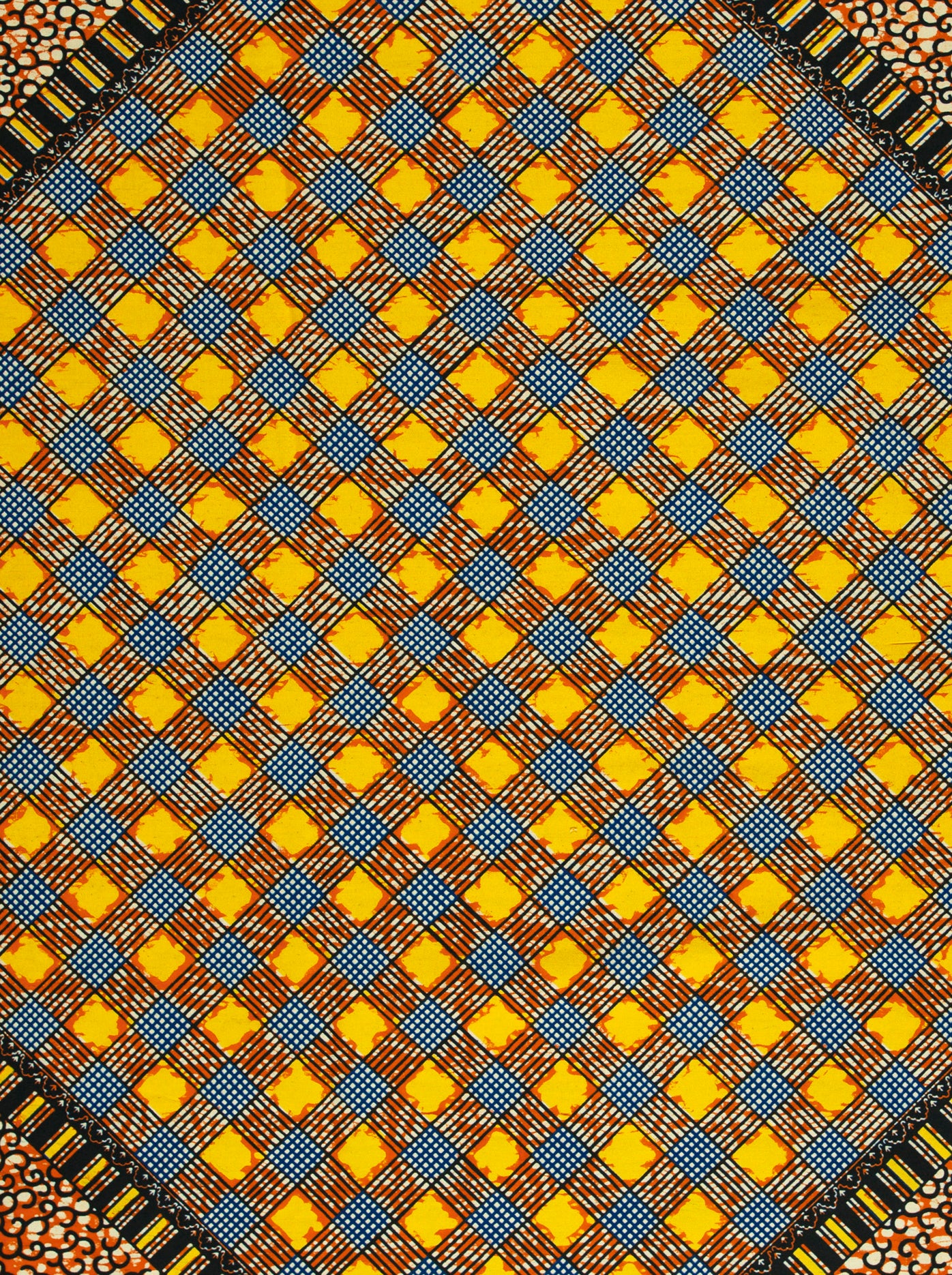 Wax Hollandais | VLH1586.009