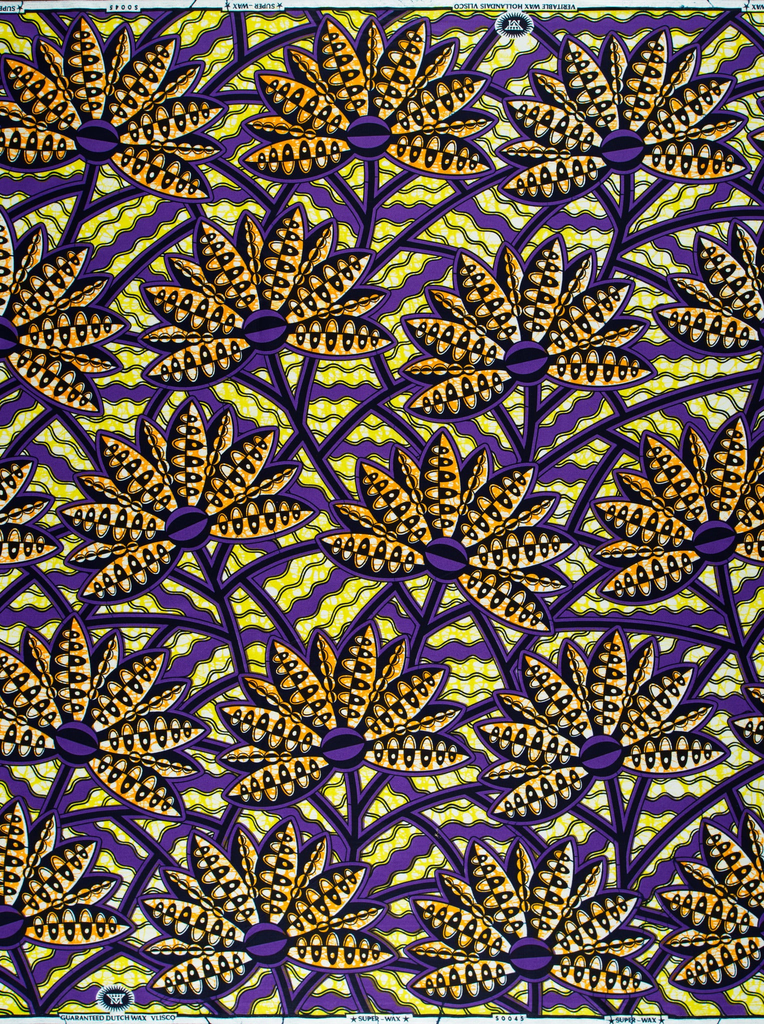 Super-wax | Vls0045.006 | Vlisco