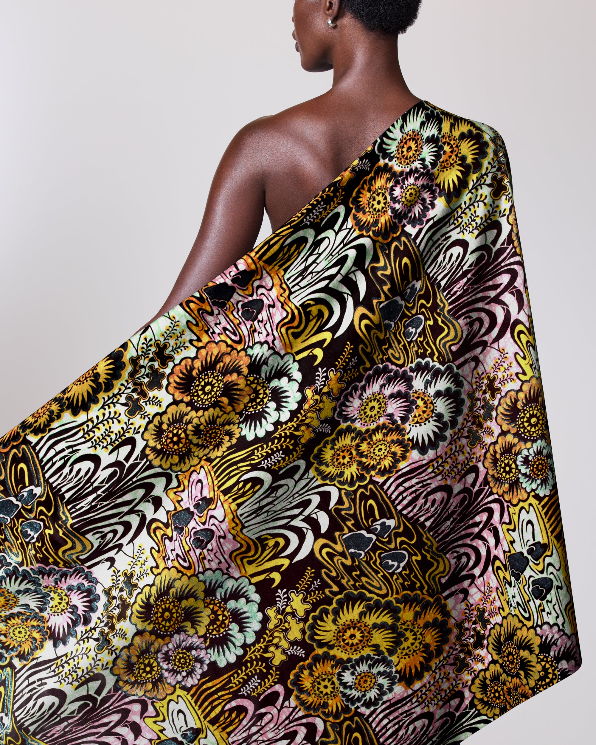 Grand Super-Wax | Vlisco