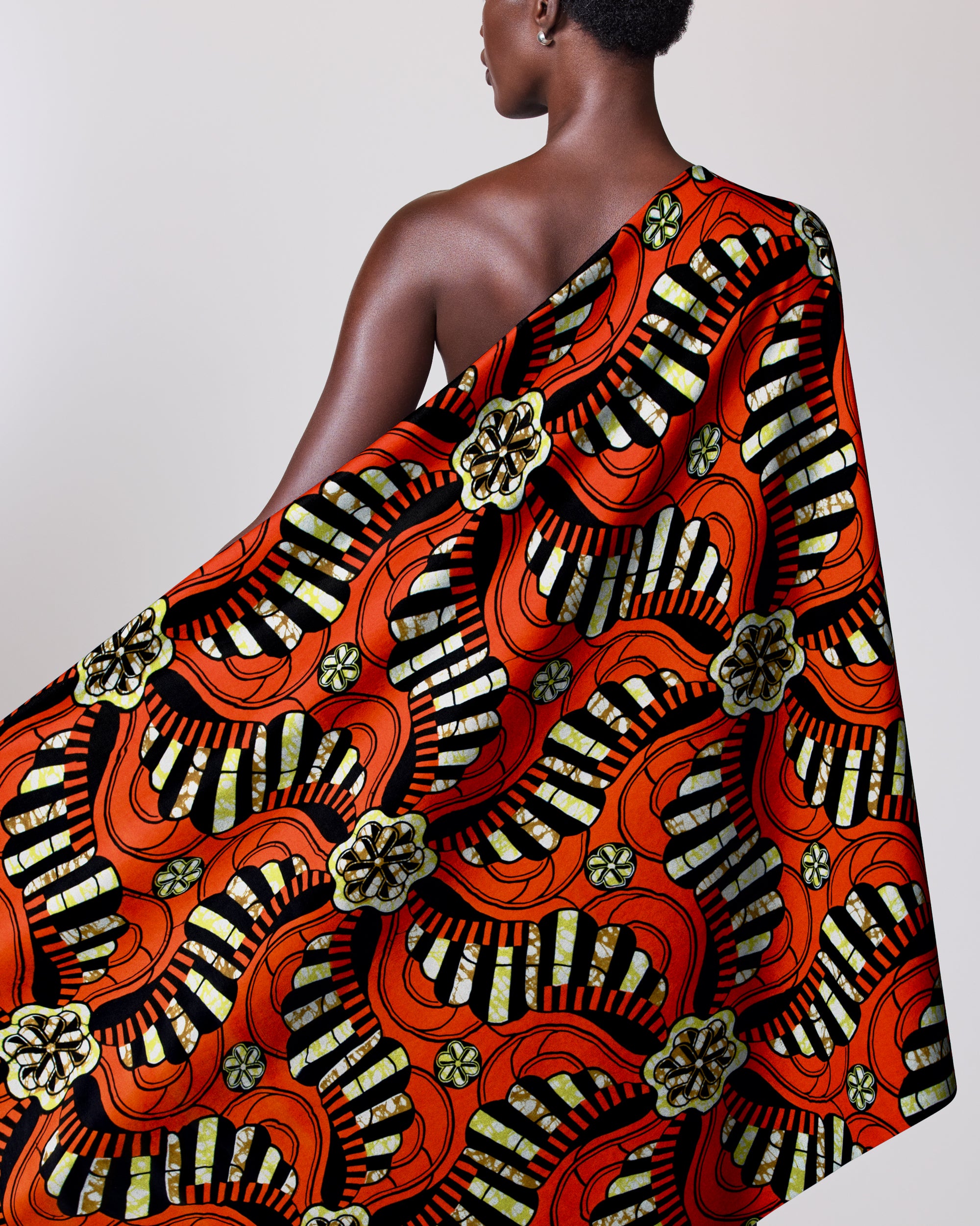 Vlisco Fabrics 英語版 フリスコ ファブリックス Vlisco Fabrics 英語版 フリスコ ファブリックス