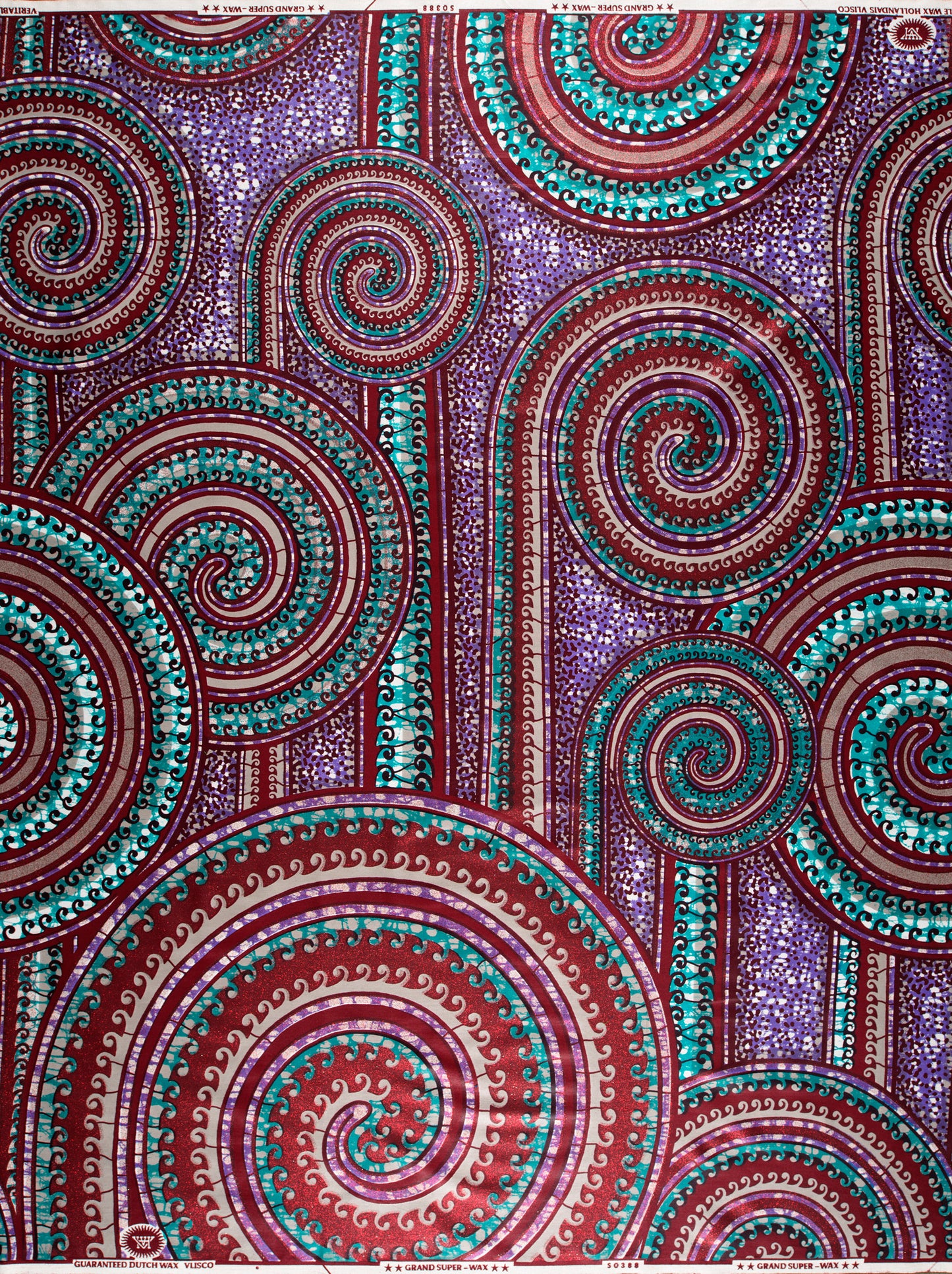 Grand Super-Wax | VLS0388.007