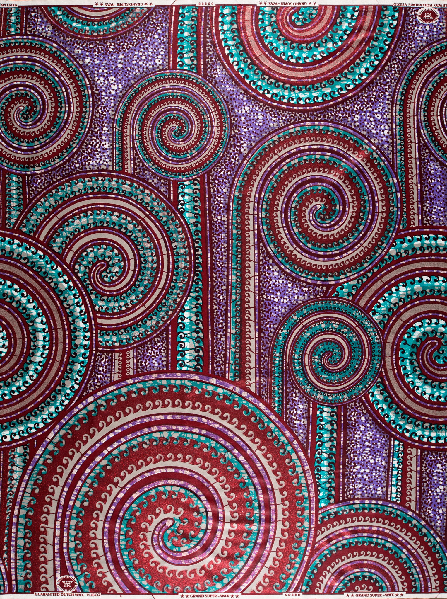 Grand Super-Wax | VLS0388.007