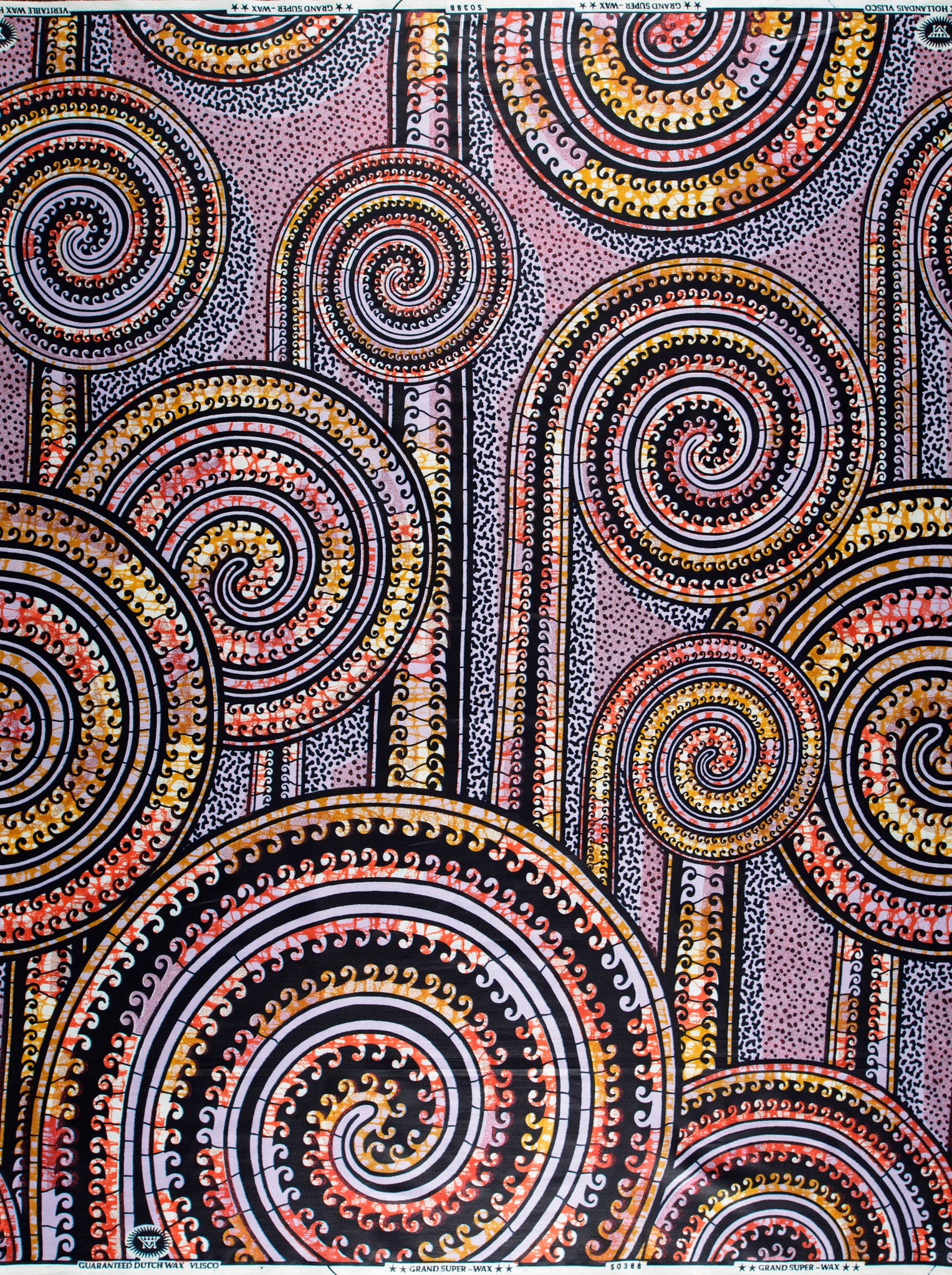 Grand Super-Wax | VLS0388.001