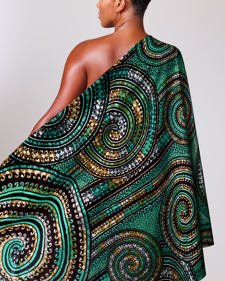 Grand Super-Wax | VLS0388.002 | Orné d'Or Brillant