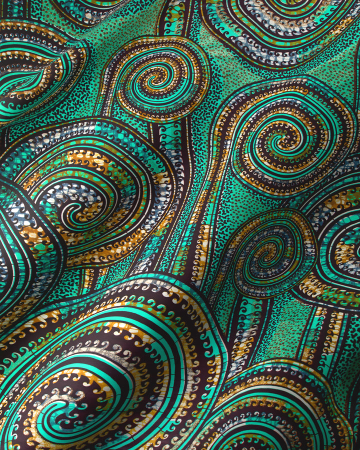 Grand Super-Wax | VLS0388.002 | Orné d'Or Brillant