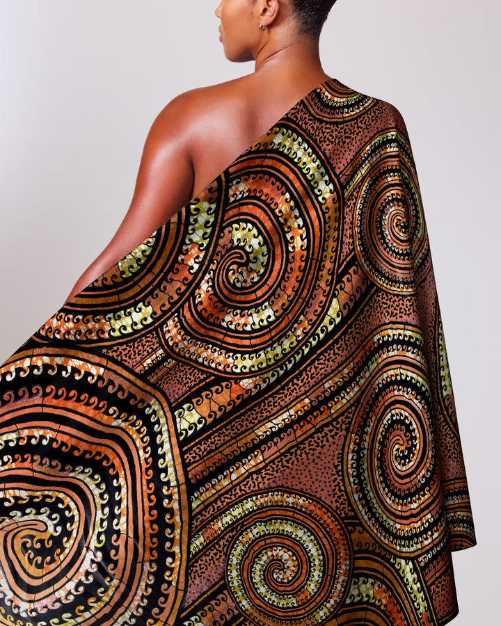 Grand Super-Wax | VLS0388.003 | Lilac Shine Embellished