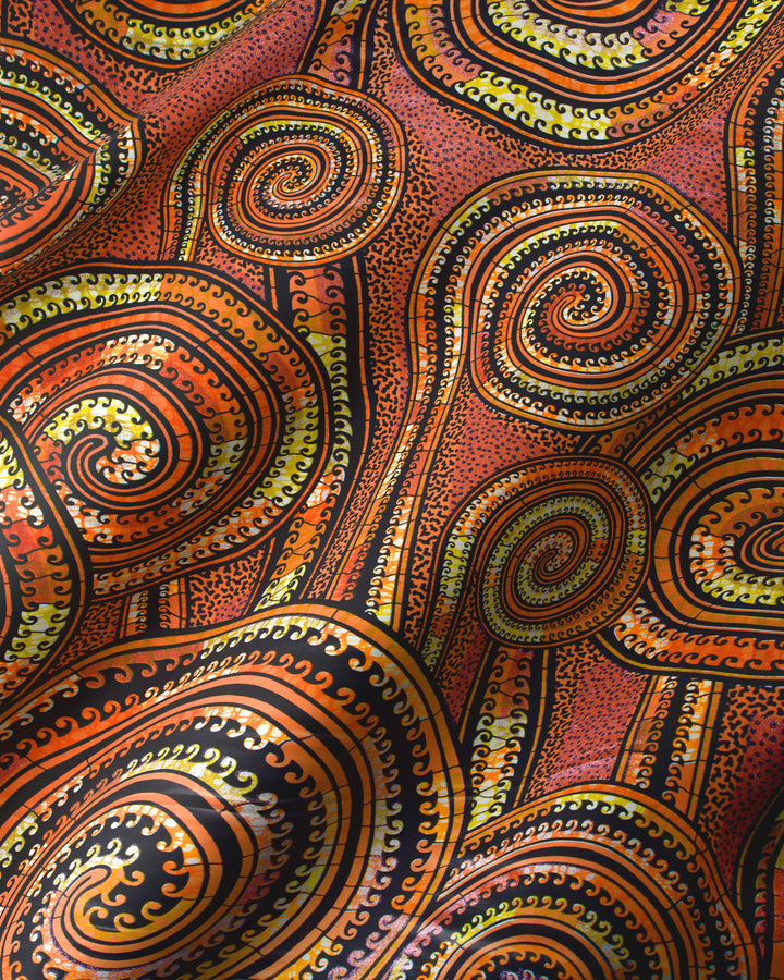 Grand Super-Wax | VLS0388.003 | Lilac Shine Embellished