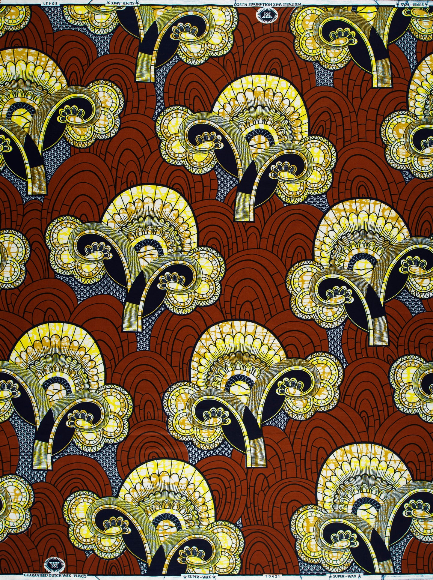 Super-Wax | VLS0421.008