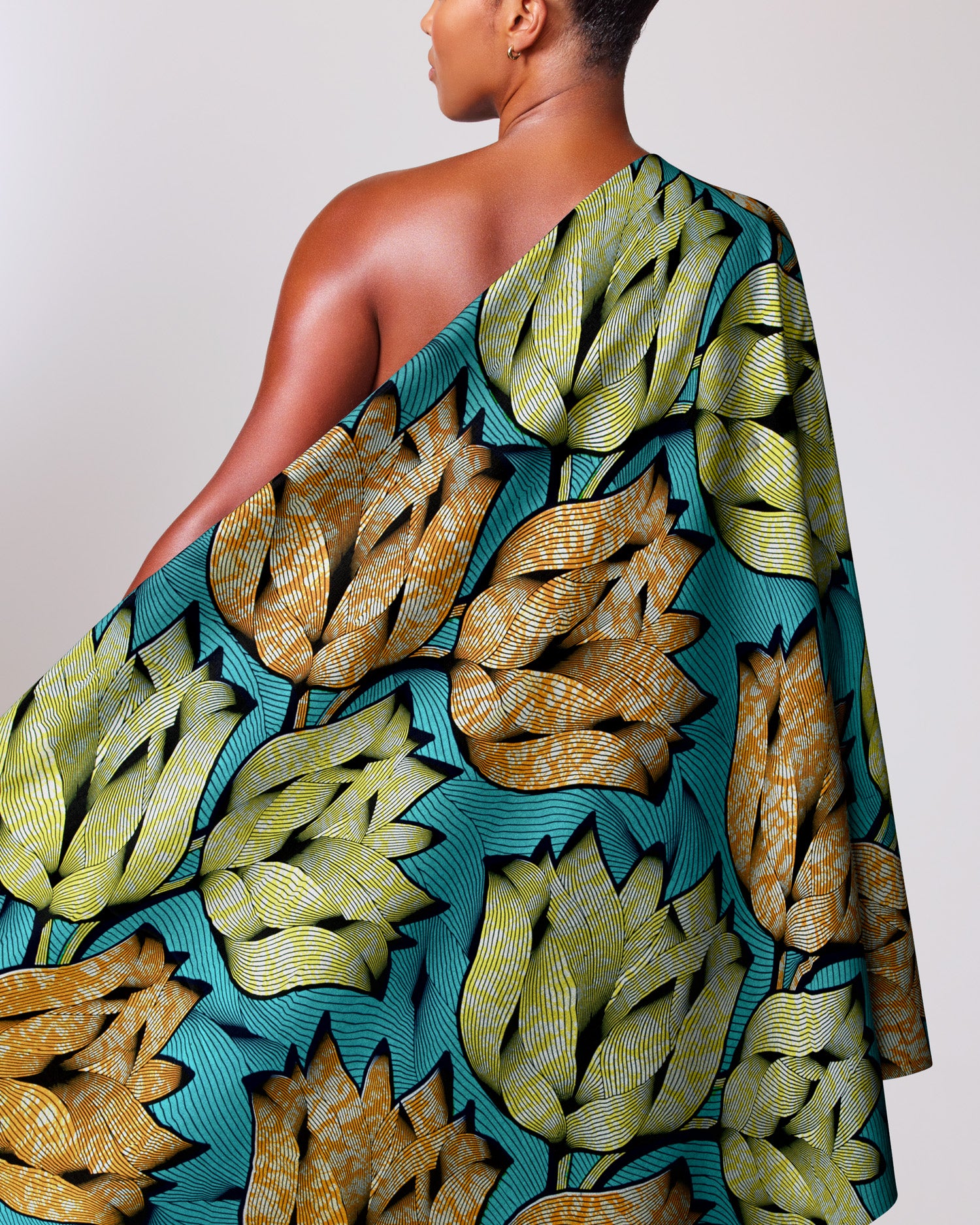 Super-wax | Vls0856.051 | Vlisco