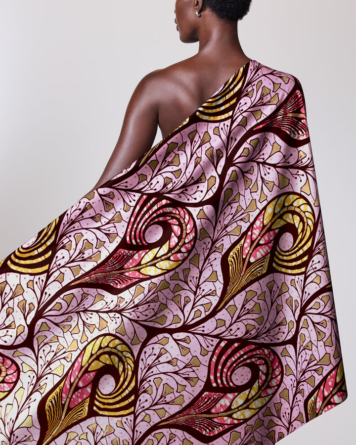 Super-Wax | VLS1726.011 | Gold Embellished