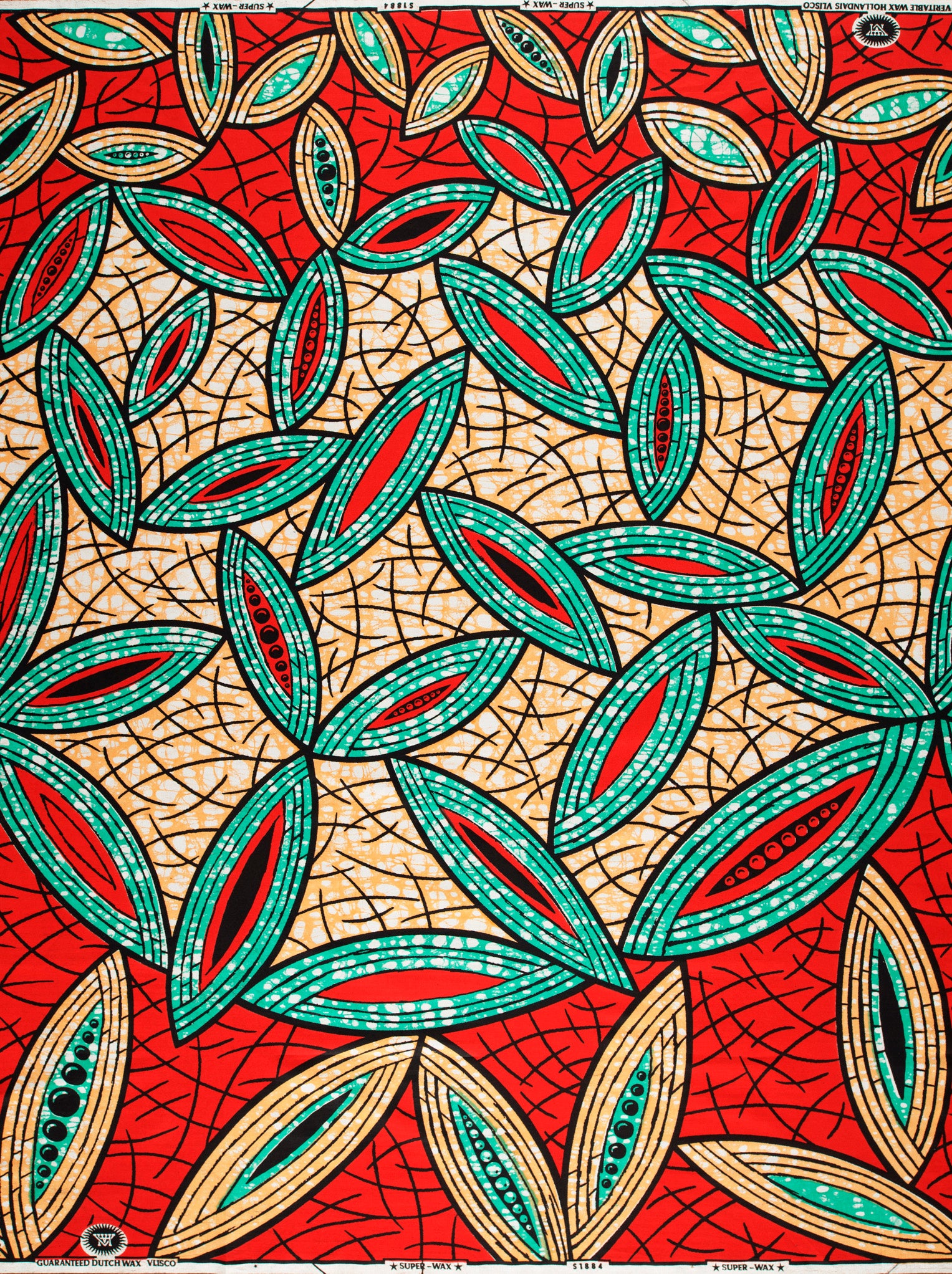 Super-Wax | VLS1884.006