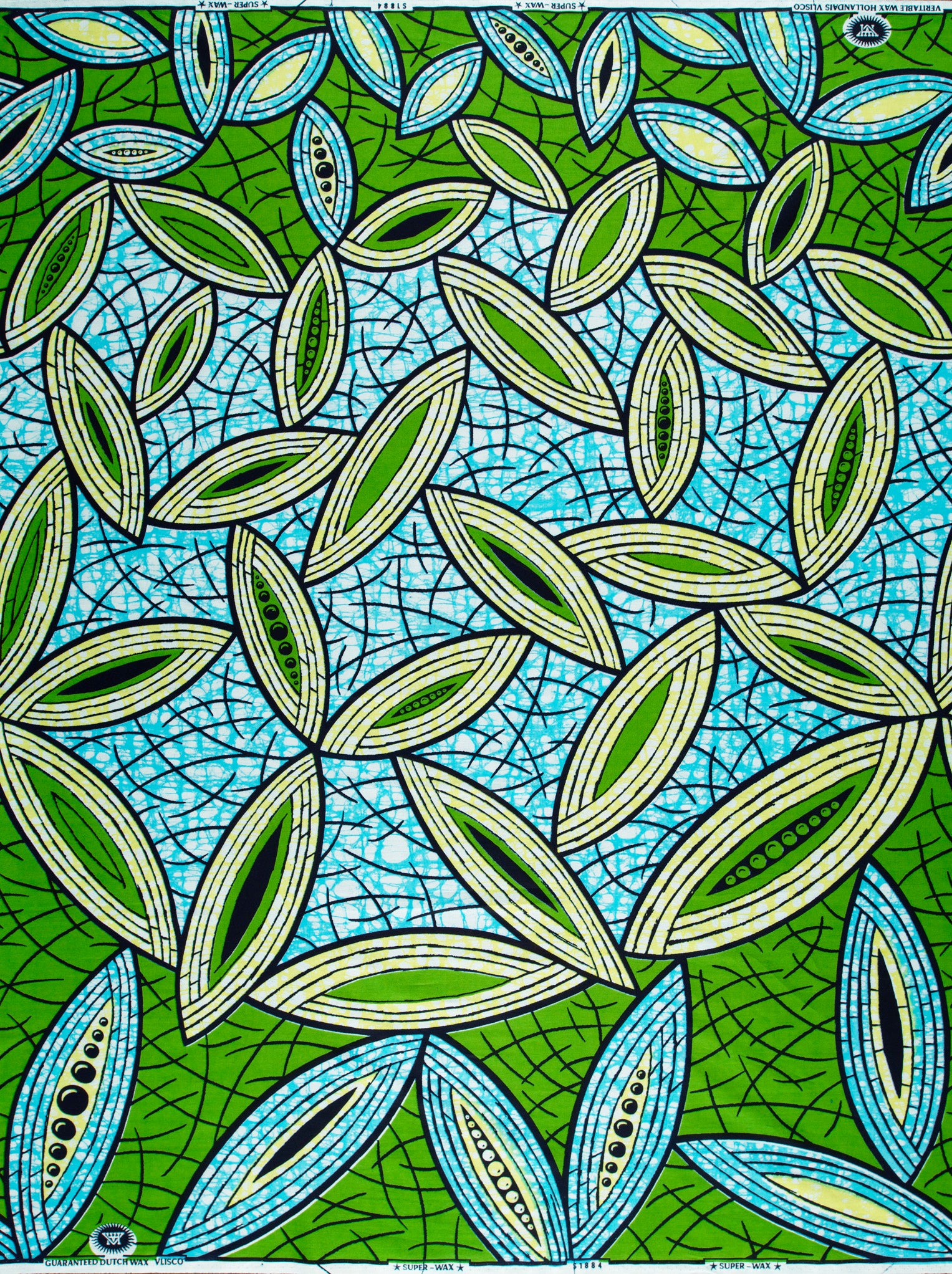 Super-Wax | VLS1884.007