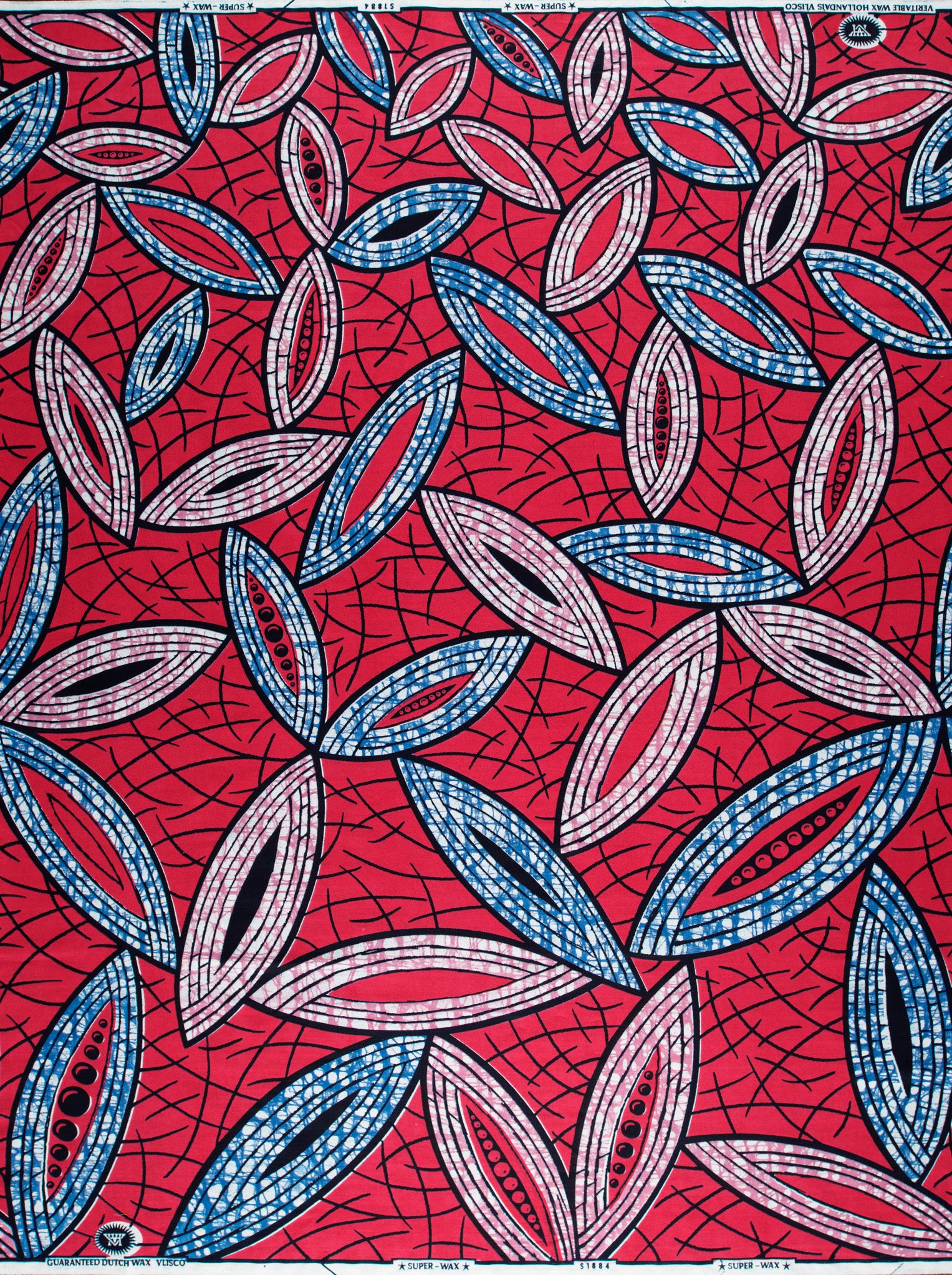 Super-Wax | VLS1884.008