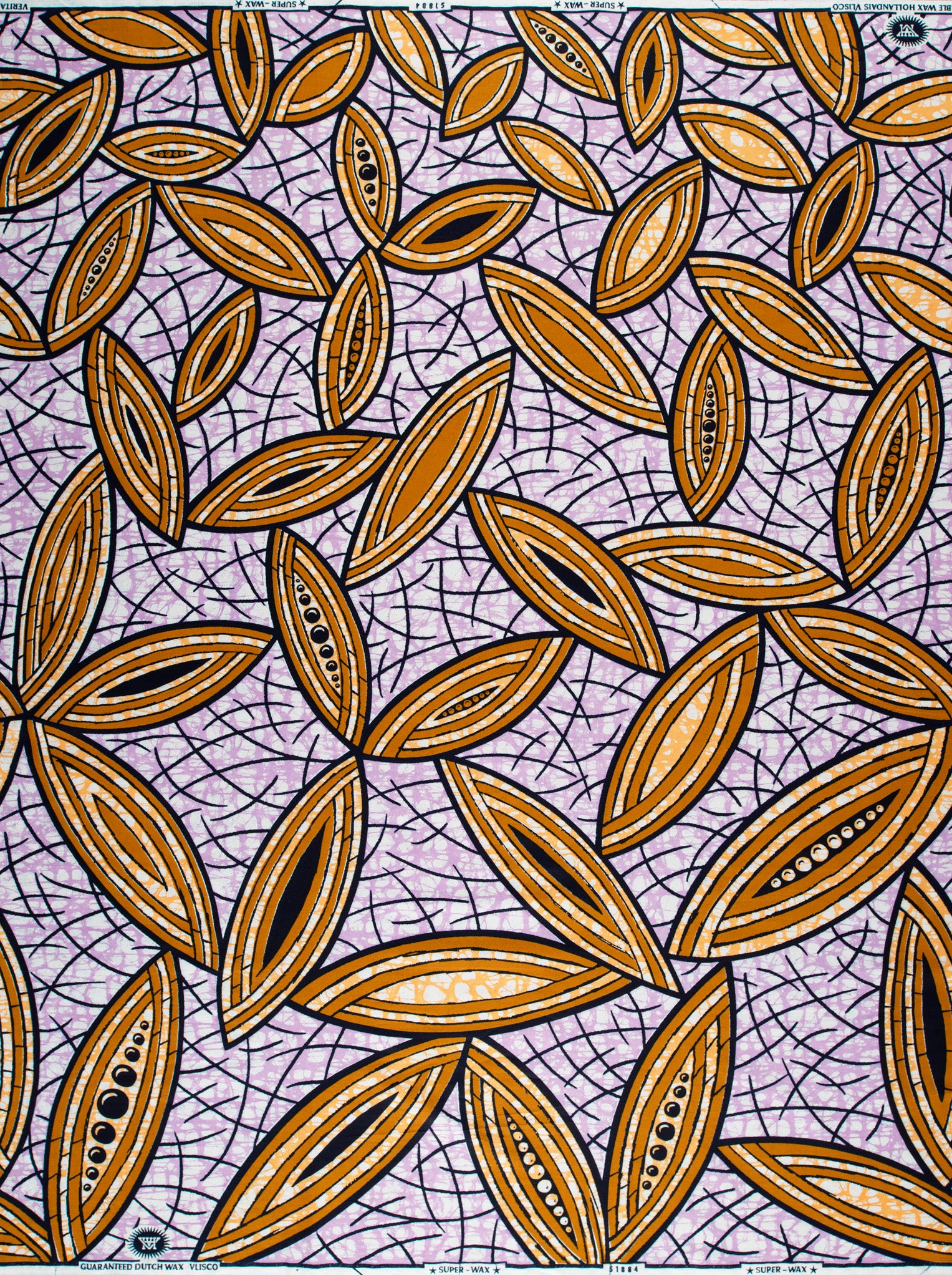 Super-Wax | VLS1884.009