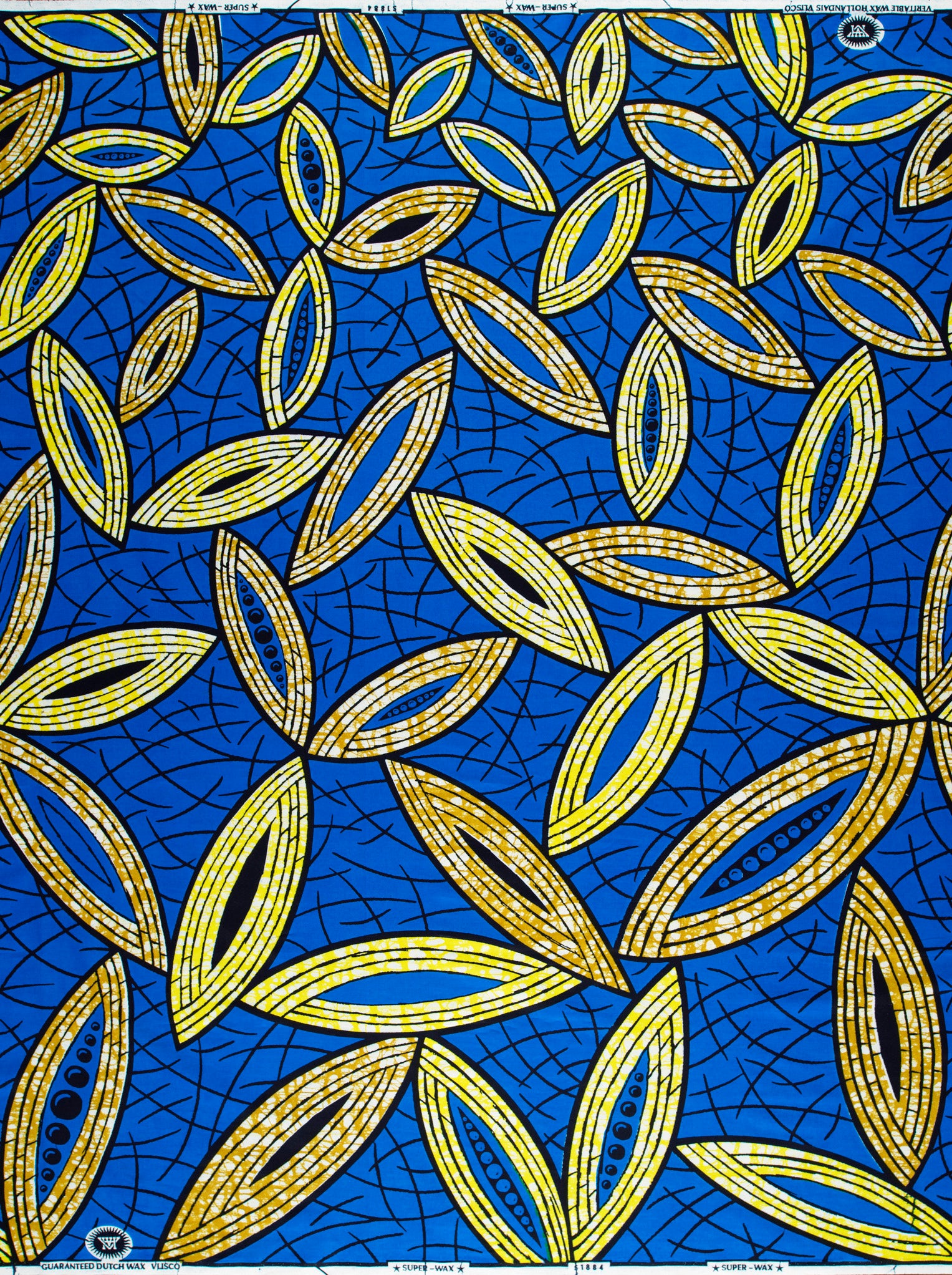 Super-Wax | VLS1884.001