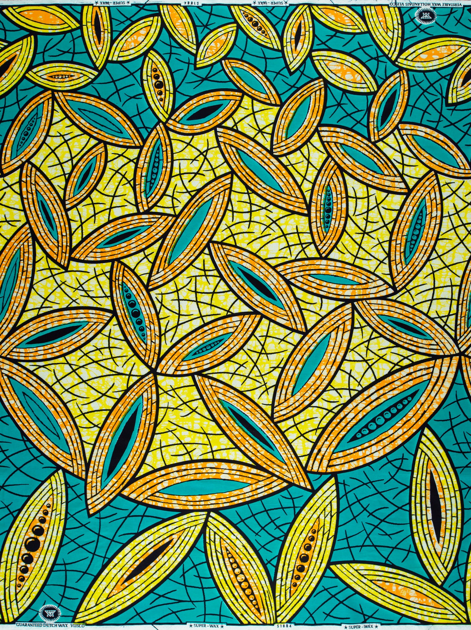 Super-Wax | VLS1884.013