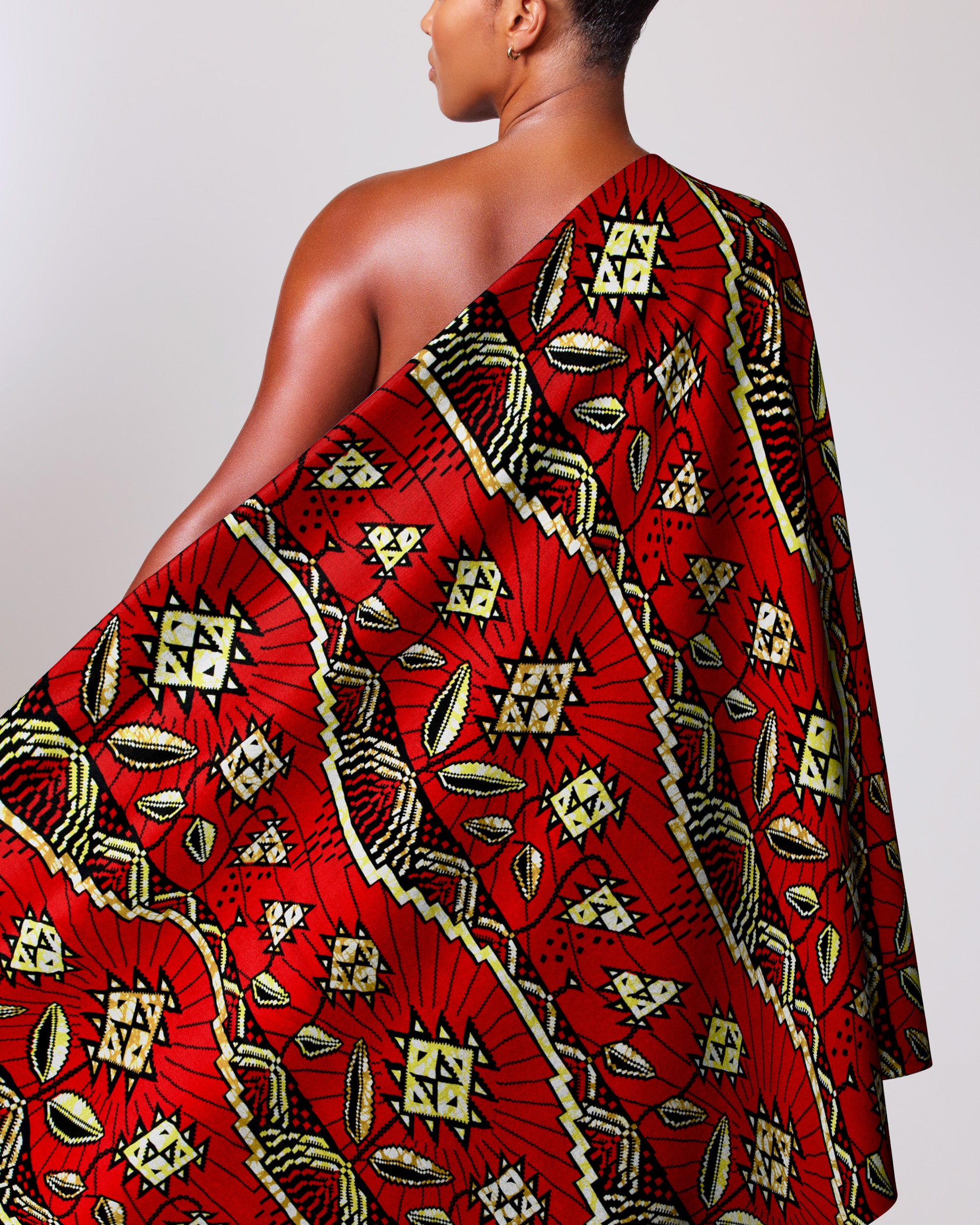 Super-Wax | Vlisco