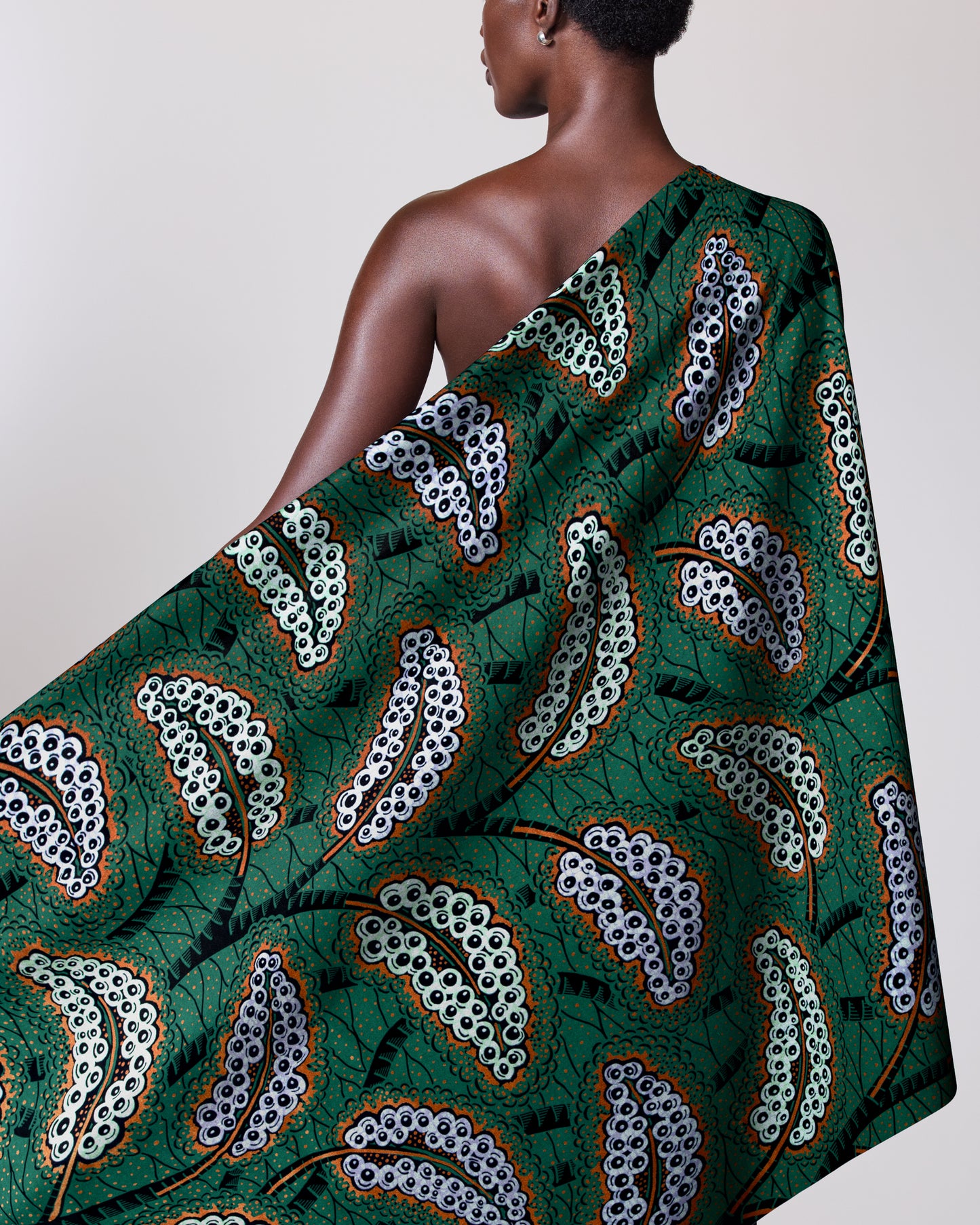 Super-Wax | VLS2202.022 | Orné de Cuivre