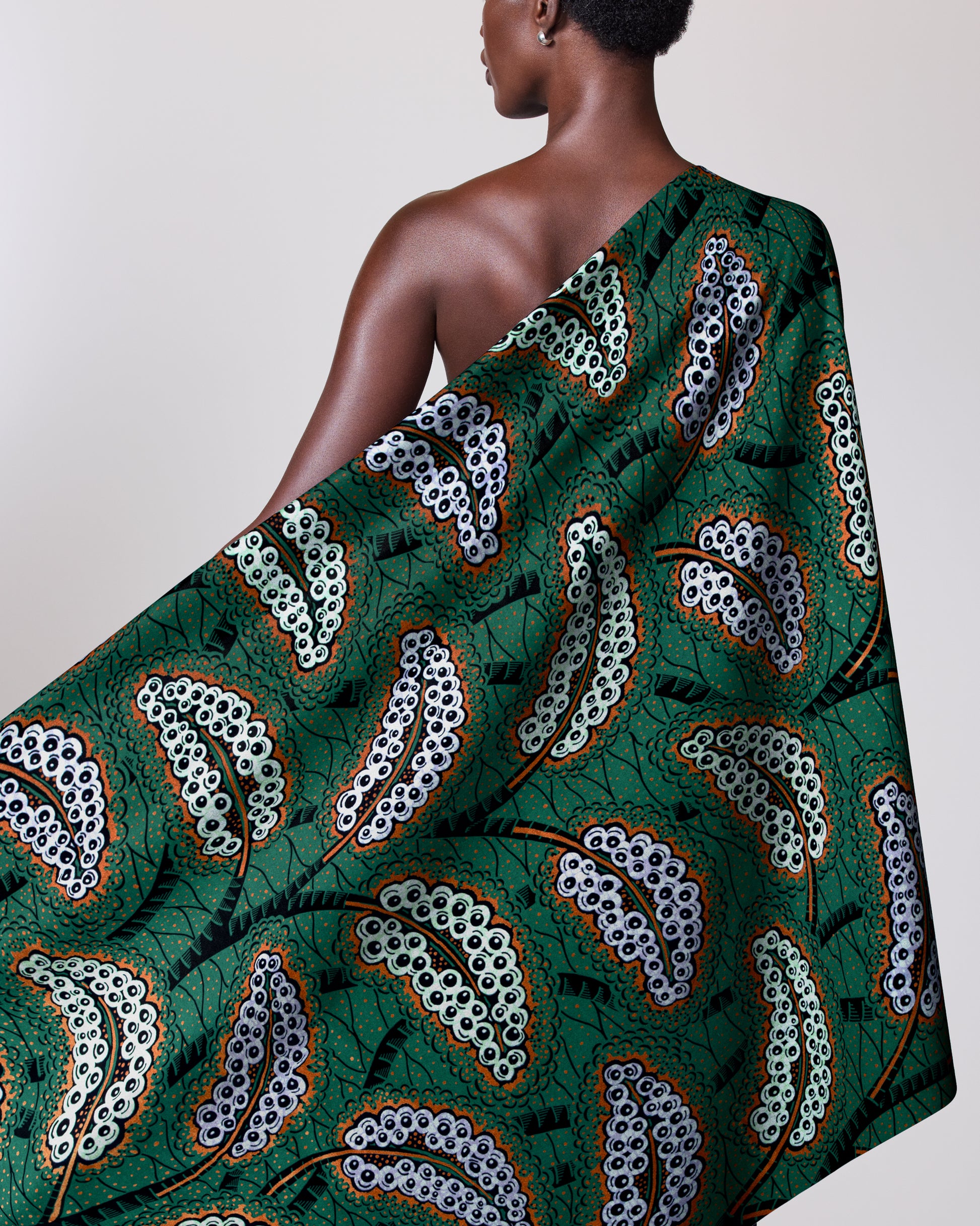 Super-Wax | VLS2202.022 | Orné de Cuivre