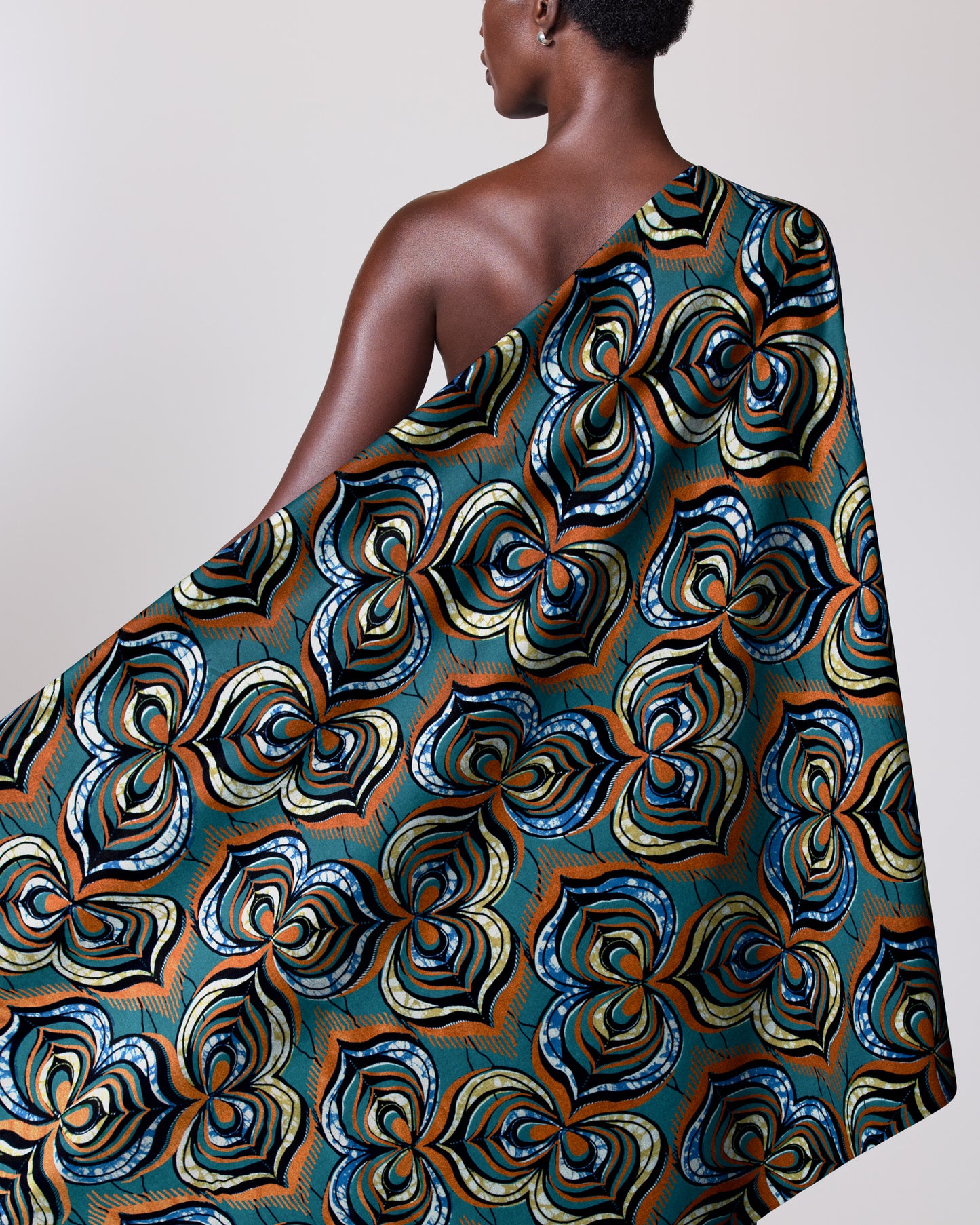 Super-Wax | VLS2408.013 | Copper Embellished